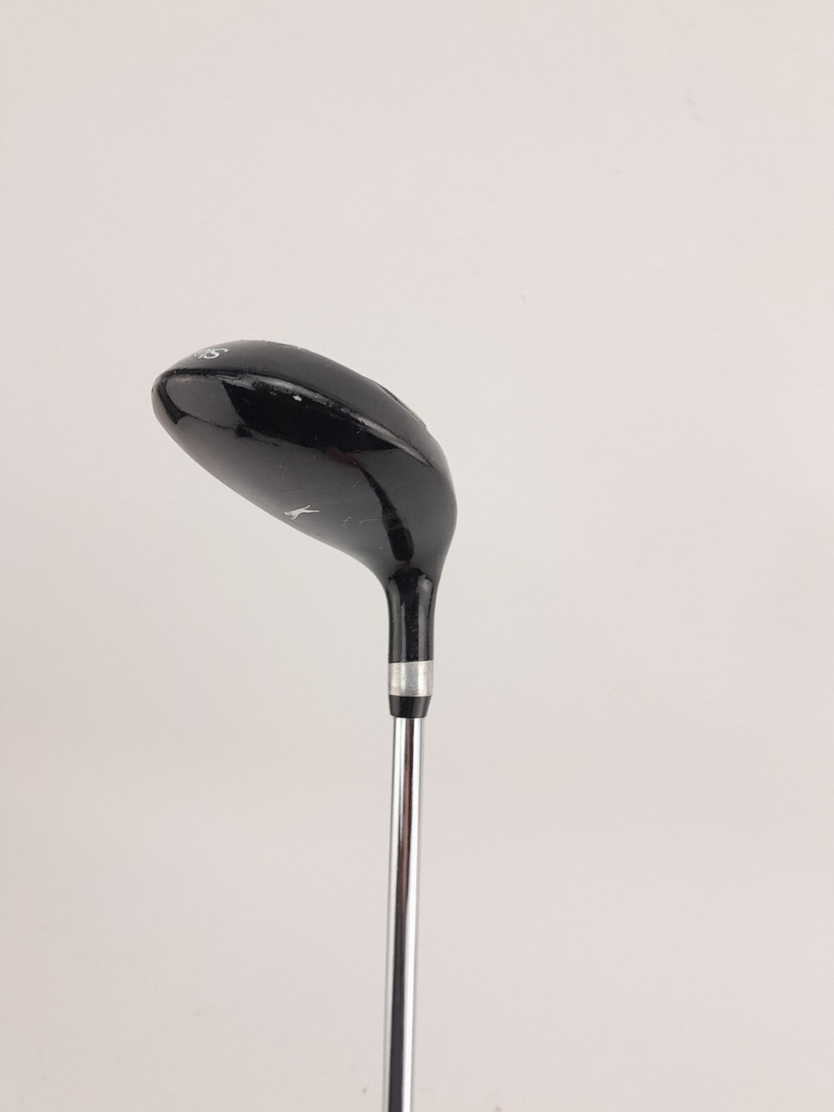 Slazenger Golf V300 Hybrid 19* Regular Steel /Right Handed /New Grip /1685110