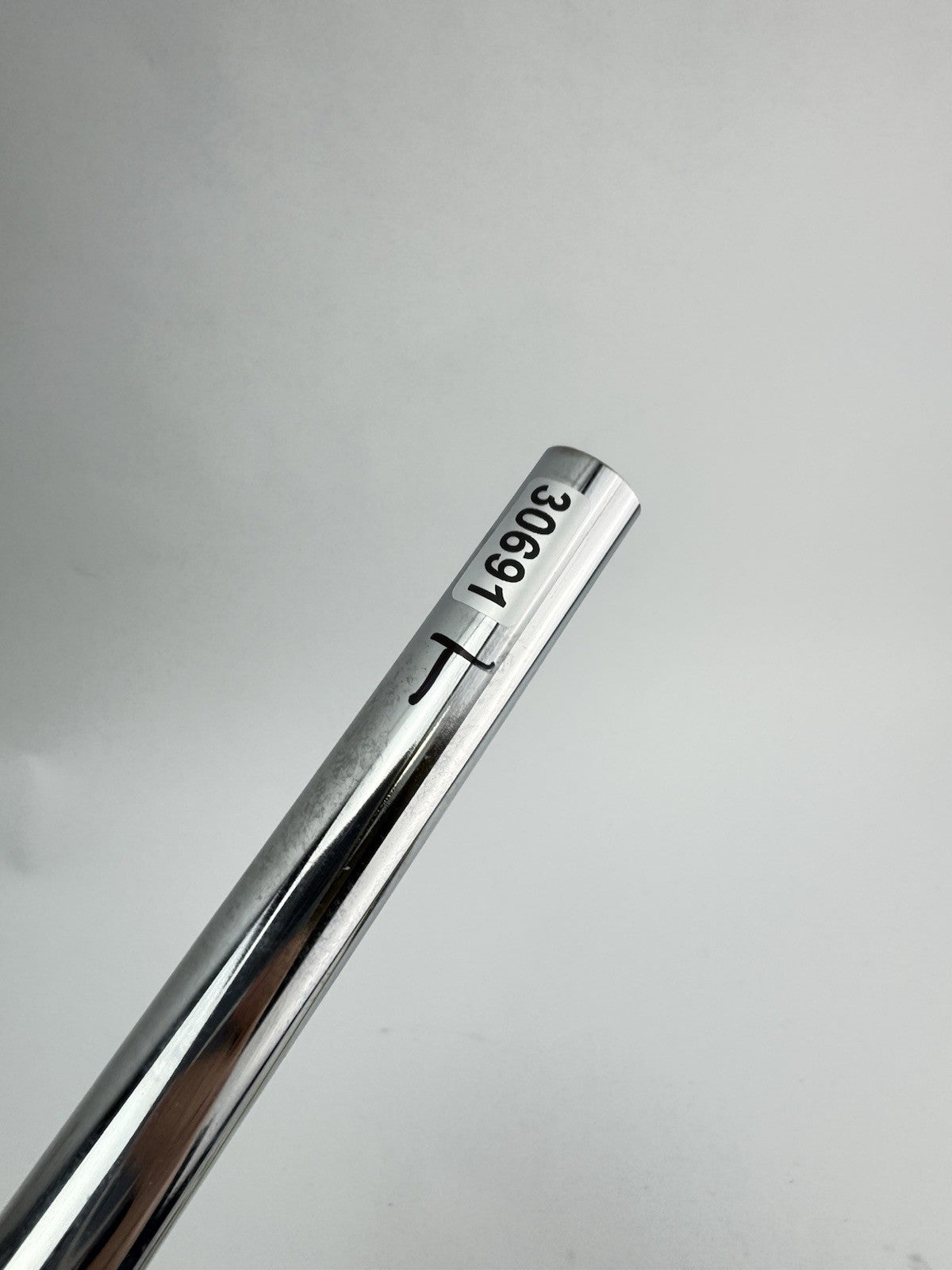 Nippon N.S Pro 950GH Iron shaft Stiff Flex Steel 36” /0.355 Tapered /3069112