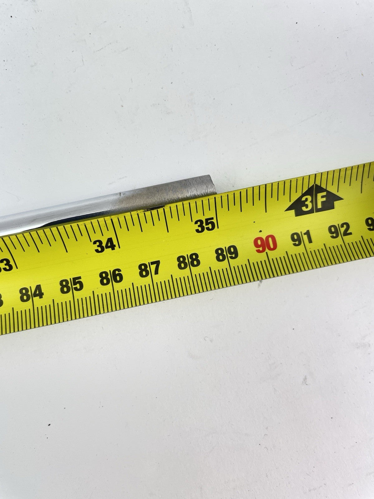 Elevate MPH Iron Shaft 95 Regular Flex Steel 35 /0.370 Parallel /2533712