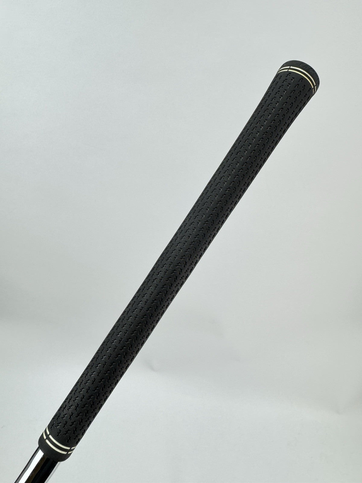 KBS $-Taper Lite Iron Shaft Regular Flex Steel 37.5" /Lamkin /0.370 /297719