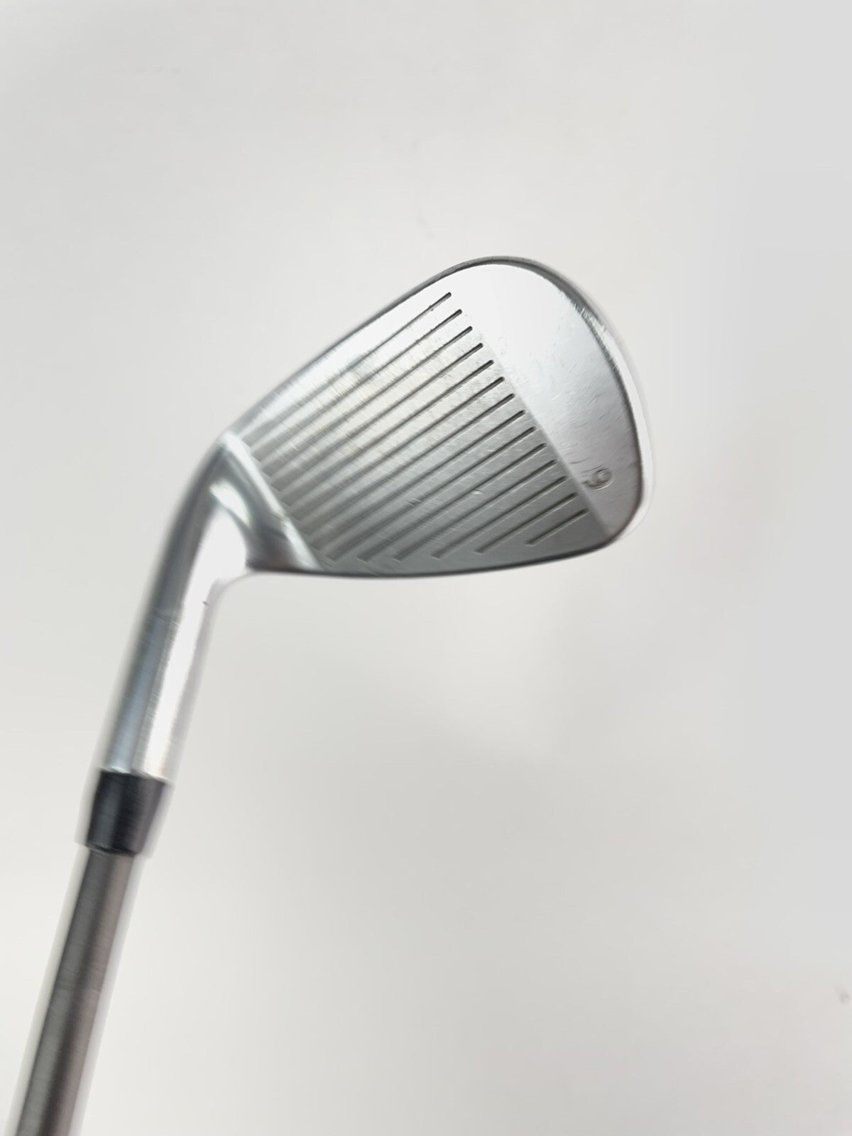 Ping i200 9 Iron Blue Dot Recoil ES 780 F4 Stiff Graphite /Right /1668313