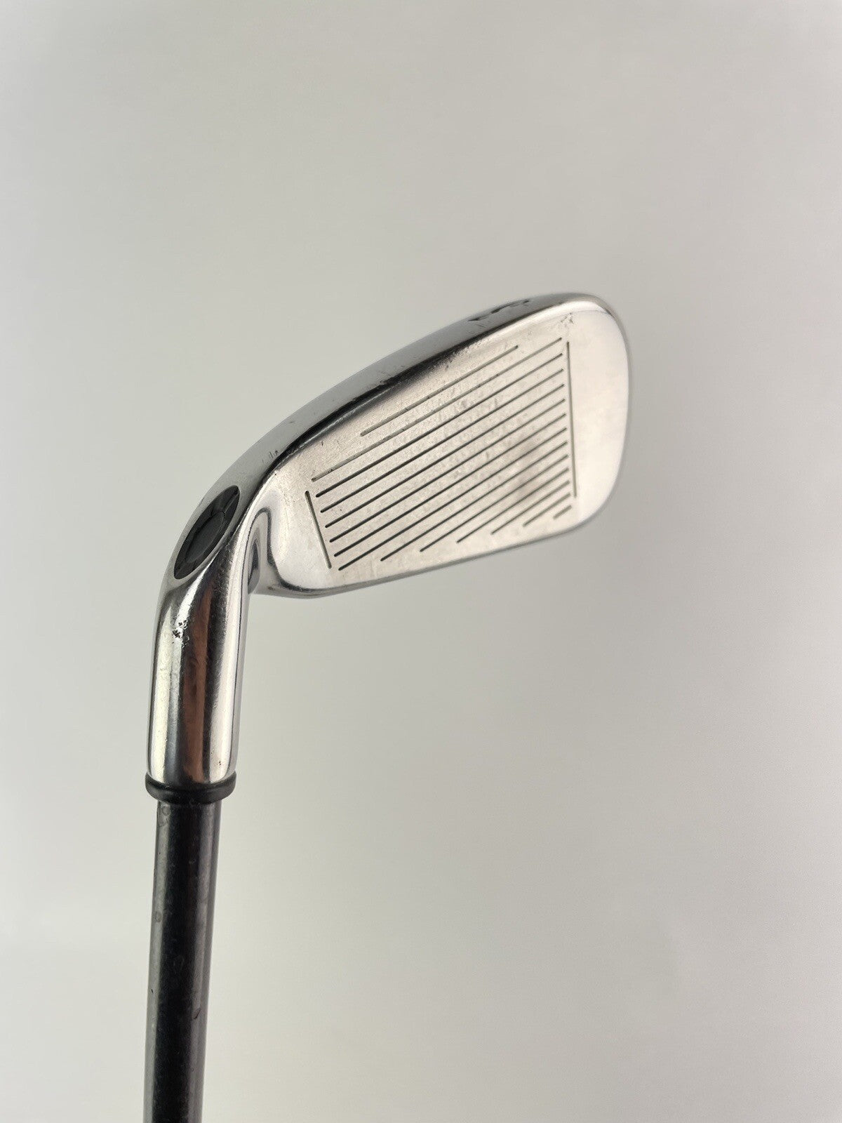 Callaway Steelhead Pro 3 Iron X14 Stiff Flex Graphite /Right Handed/Lamkin/156977