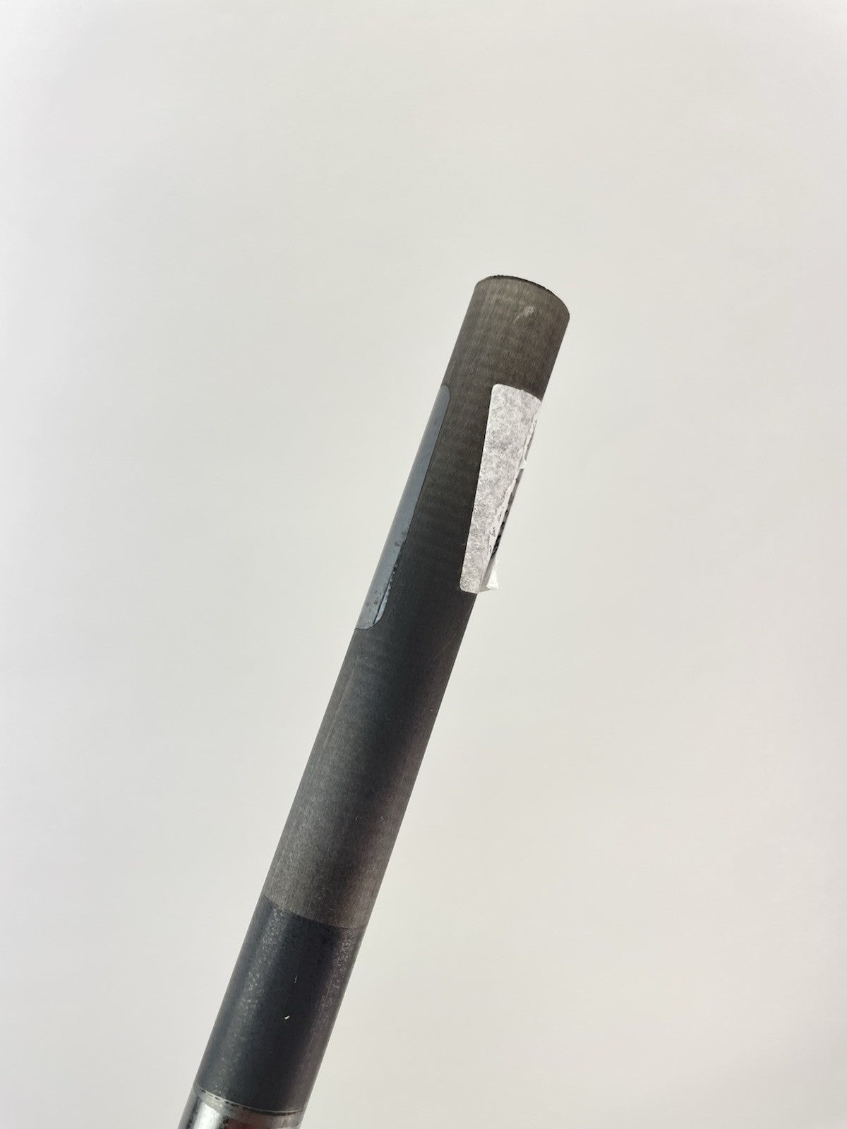 Callaway RCH 65 Iron Shaft Regular Flex Graphite 35.5” /0.370 Parallel /2985211