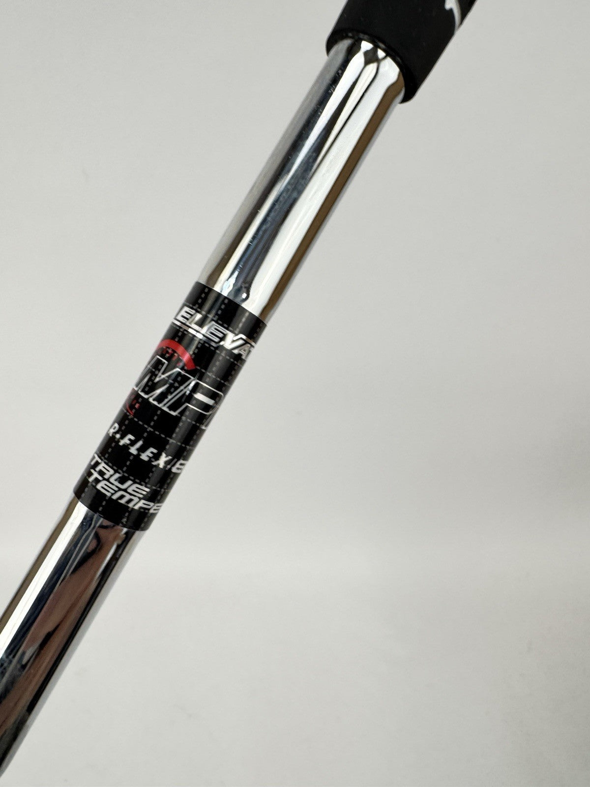 Ping G730 Pitching Wedge Black Dot Elevate MPH 85 Regular Steel /New Grip /3626114