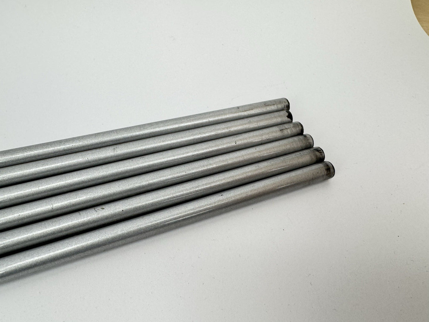UST Iron Shaft Set (6) 65 Silver Series Stiff Graphite 0.370 Parallel /40”/312337