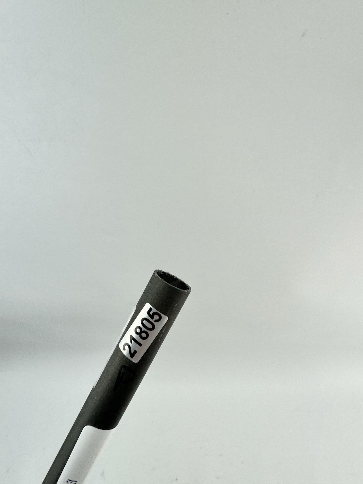 Project X Cypher 2.0 Iron Shaft Fifty 5.0 Senior Graphite 34.5/0.370 /218059