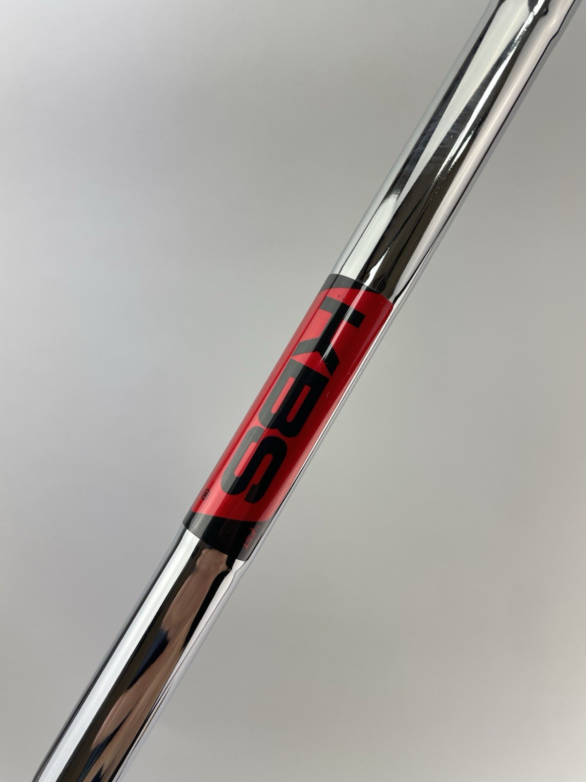 Cobra LTDX 7 Iron Left Handed KBS Tour 90 Stiff Flex Steel /Brand New /2664712