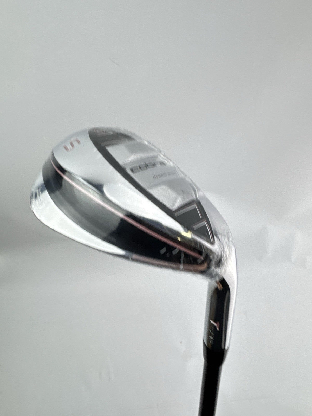 Cobra T-Rail Ladies Sand Wedge 54* KBS PGI 55 Ladies Graphite /Right /New /303235