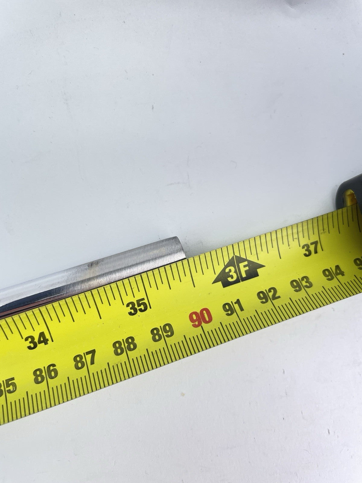 Project X LZ Iron Shaft 6.5 X Flex Steel 125G 35.5” /0.355 Tapered /2966013