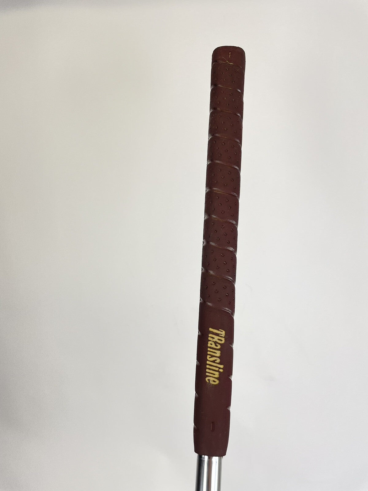 A-Tail Unique Putter 33.5” Steel /Right Or Left /New grip /01108