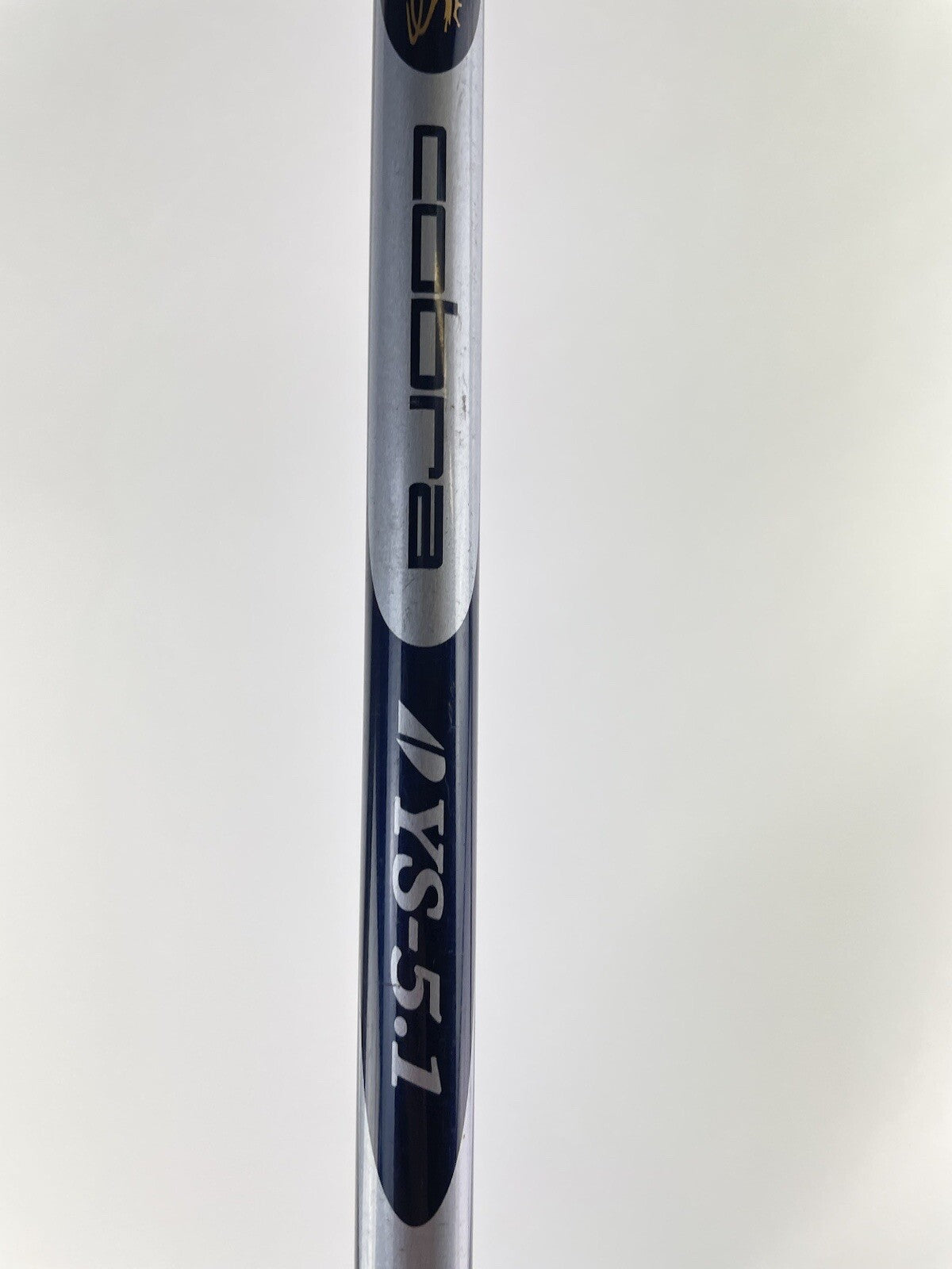 Cobra Transition Ladies 6 Iron Womens Aldila Graphite /Right /New Grip /1272116