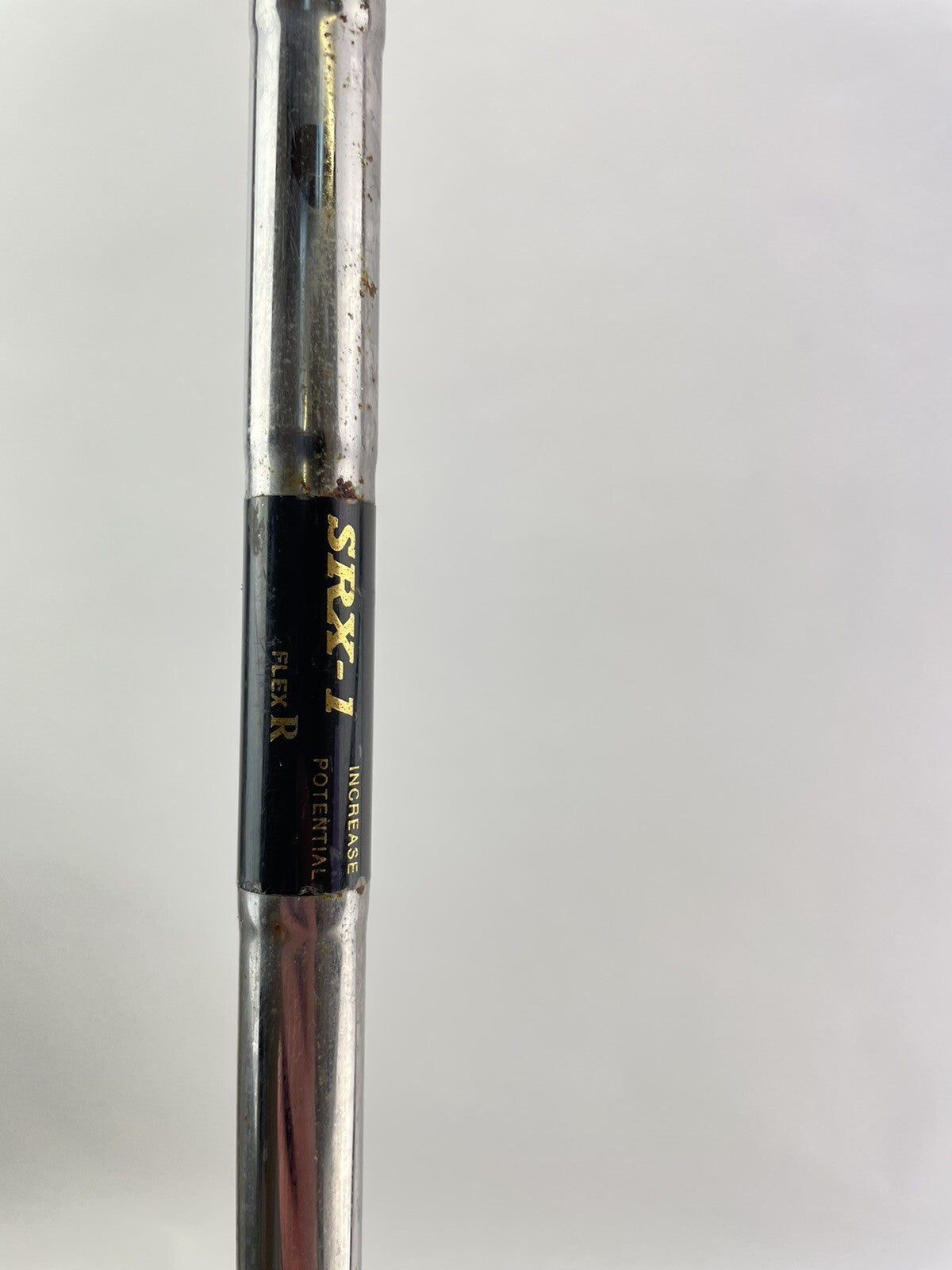 Daiwa Golf 3 Iron SRX-1 Regular Flex Steel /Right Handed /New Grip /2118215