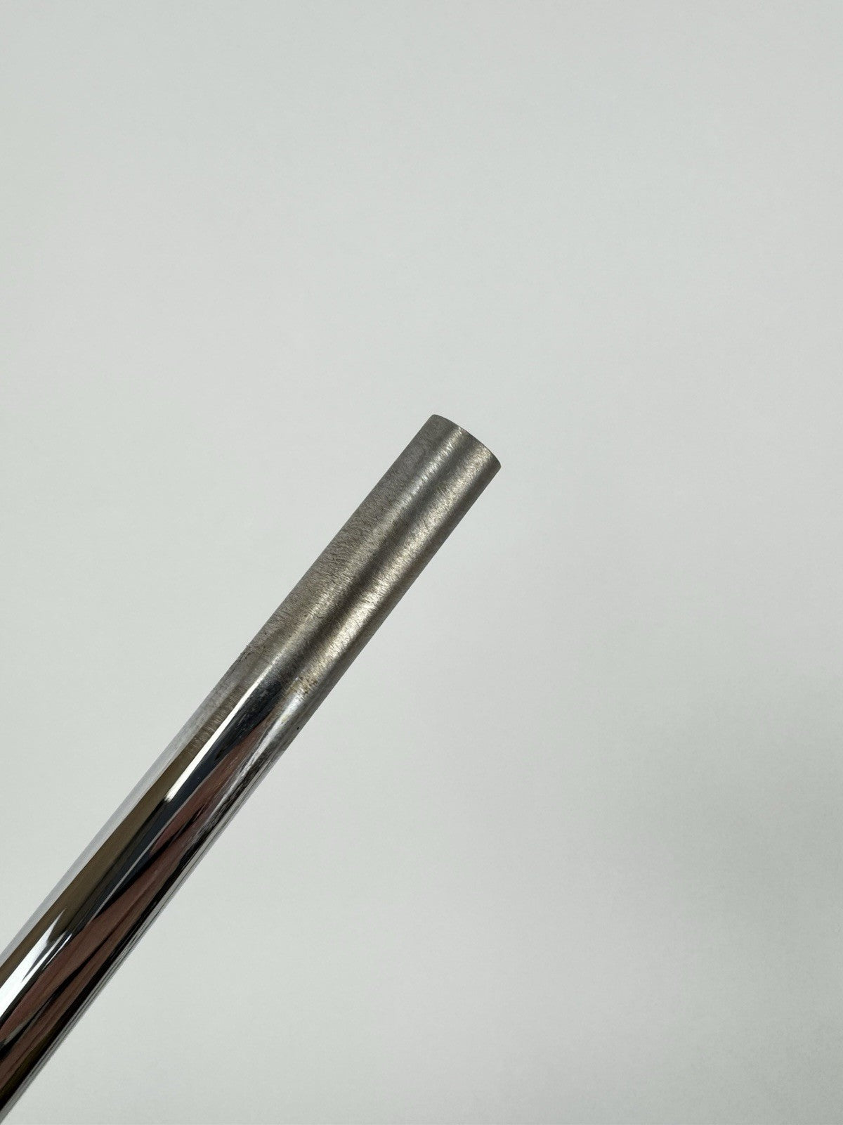 Nippon Modus3 Iron Shaft Tour115 Stiff Flex Steel 36” /0.355 Tapered /327608