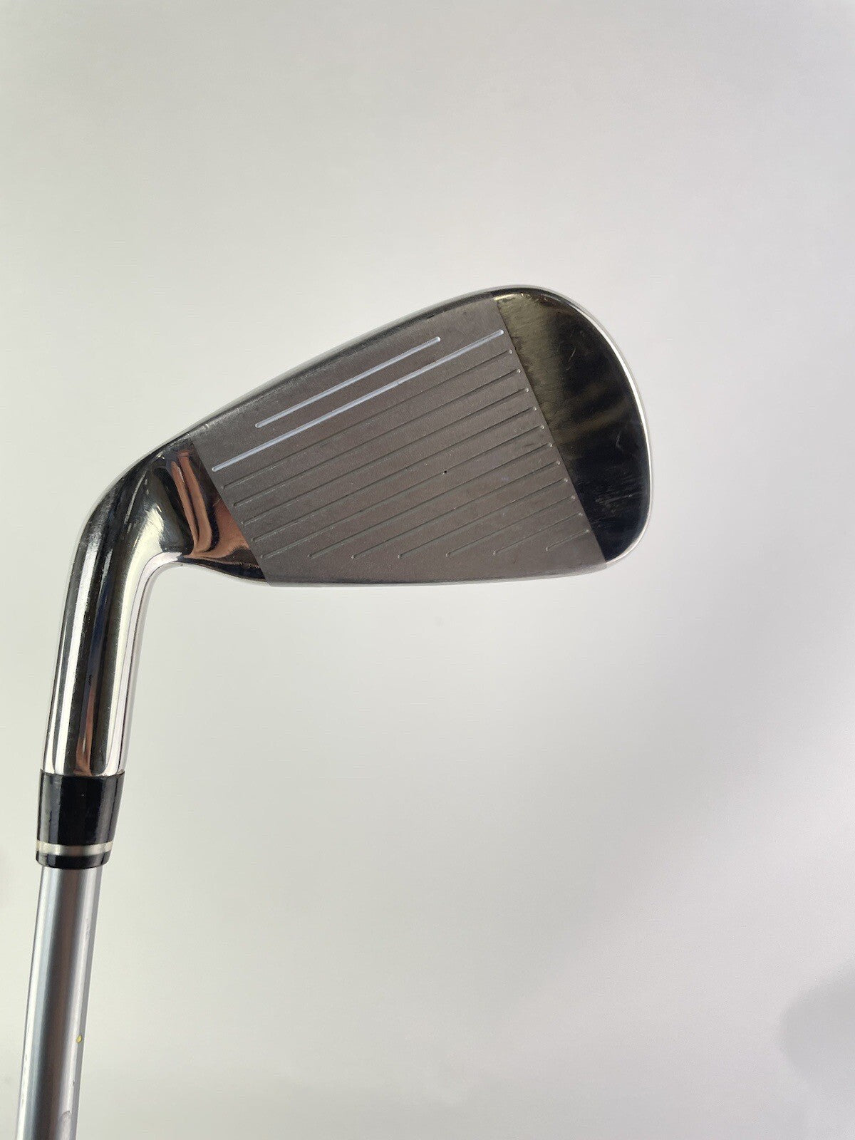 Lynx Golf Mens 6 Iron Regular Flex Graphite /Right Handed /New Grip /138169