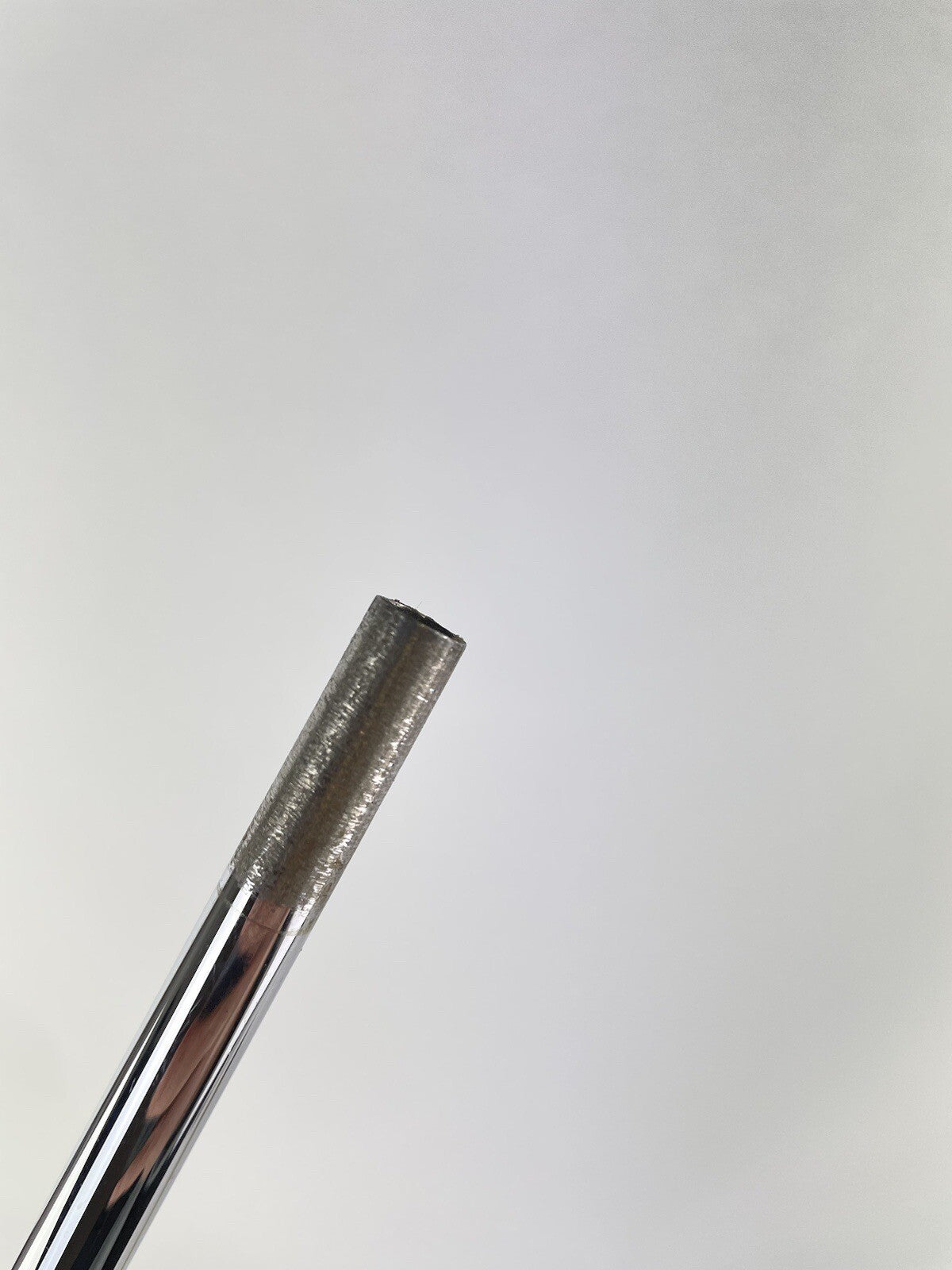 Dynamic Gold R300 Iron Shaft Regular Flex Steel 35.25" /0.355 Tapered /140858