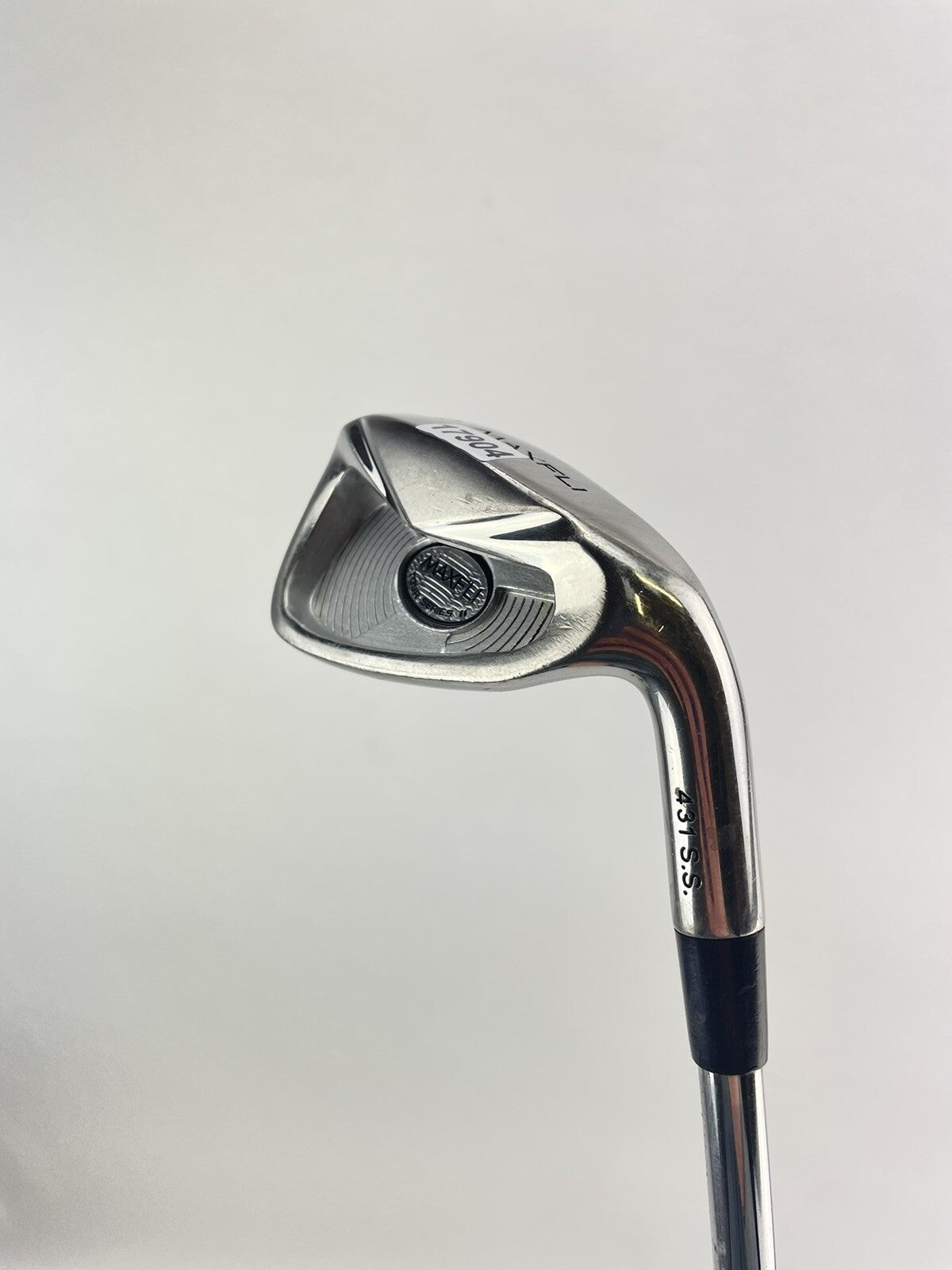 Maxfli Golf 8 Iron Tour Series Regular Flex Steel /Right Handed /New Grip /179043