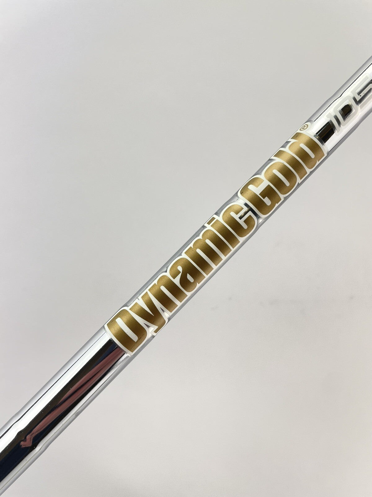 Dynamic Gold 105 Iron Shaft Vss Pro R300 Regular Flex Steel 36” /0.355 /208701