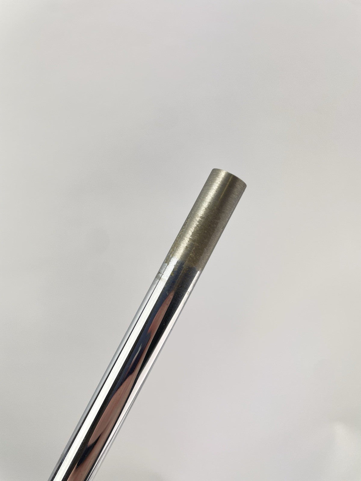 True Temper AMT Red Iron Shaft Regular Flex Steel 35.75” /0.355 Tapered /296589