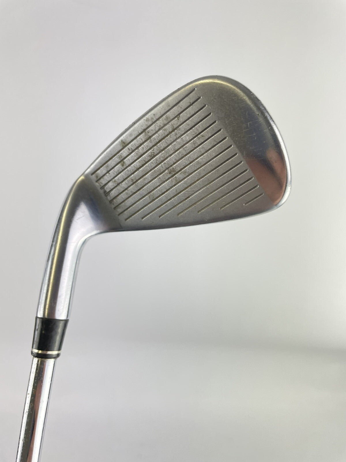 Taylormade RAC 6 Iron Regular Flex Steel /Right /New Grip /934013