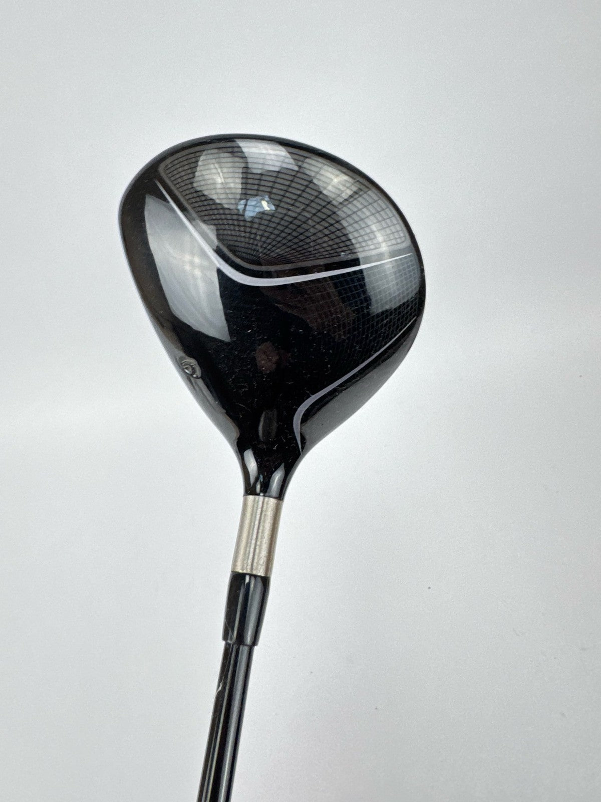 TaylorMade Burner TP 3 Wood 14.5° Stiff Flex Graphite Right Handed New Gr/367618