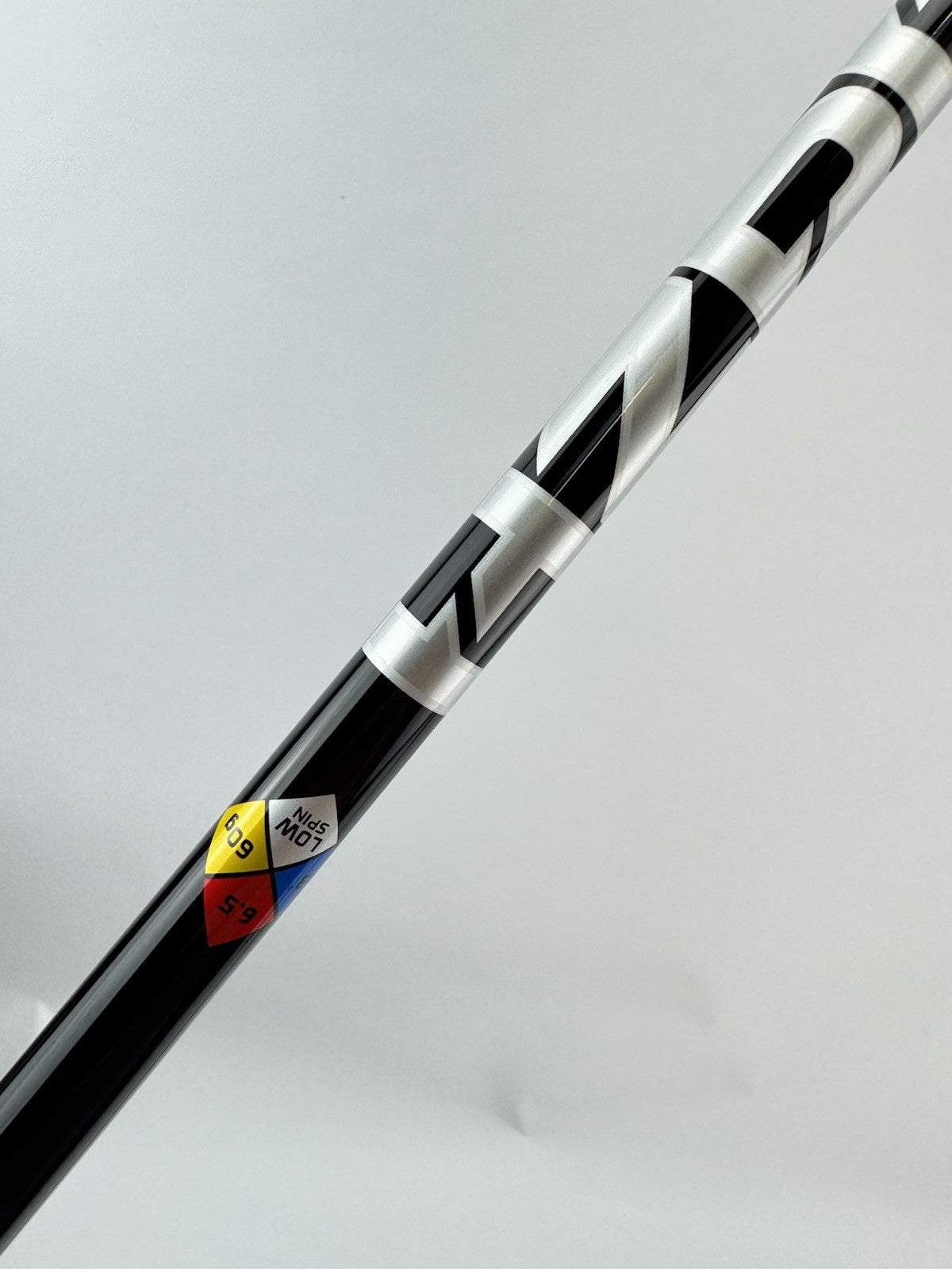 Callaway Elyte AI Smoke X Flex 5 Wood Shaft Project X Hzrdus Gen4 6.5 60G /42”2