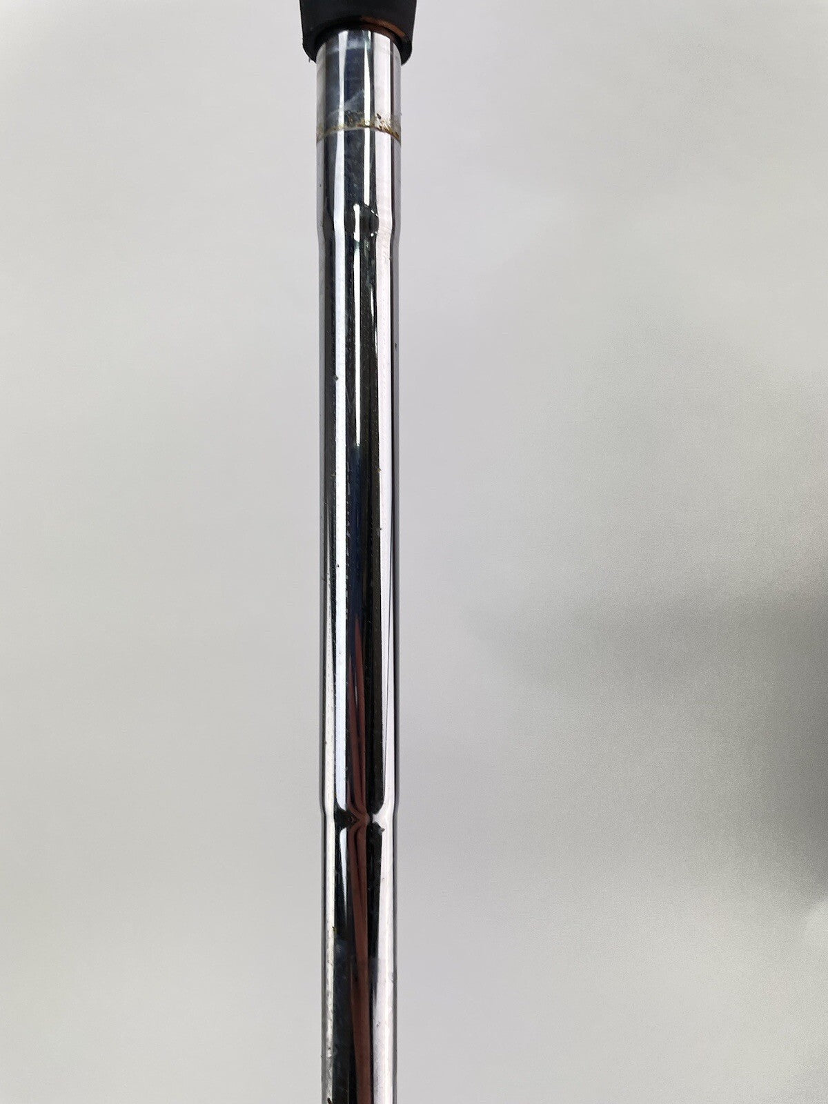 Tom Stewart Putter Silver Gobbler St Andrews 34.5" /Right Hand /New Grip /1624113