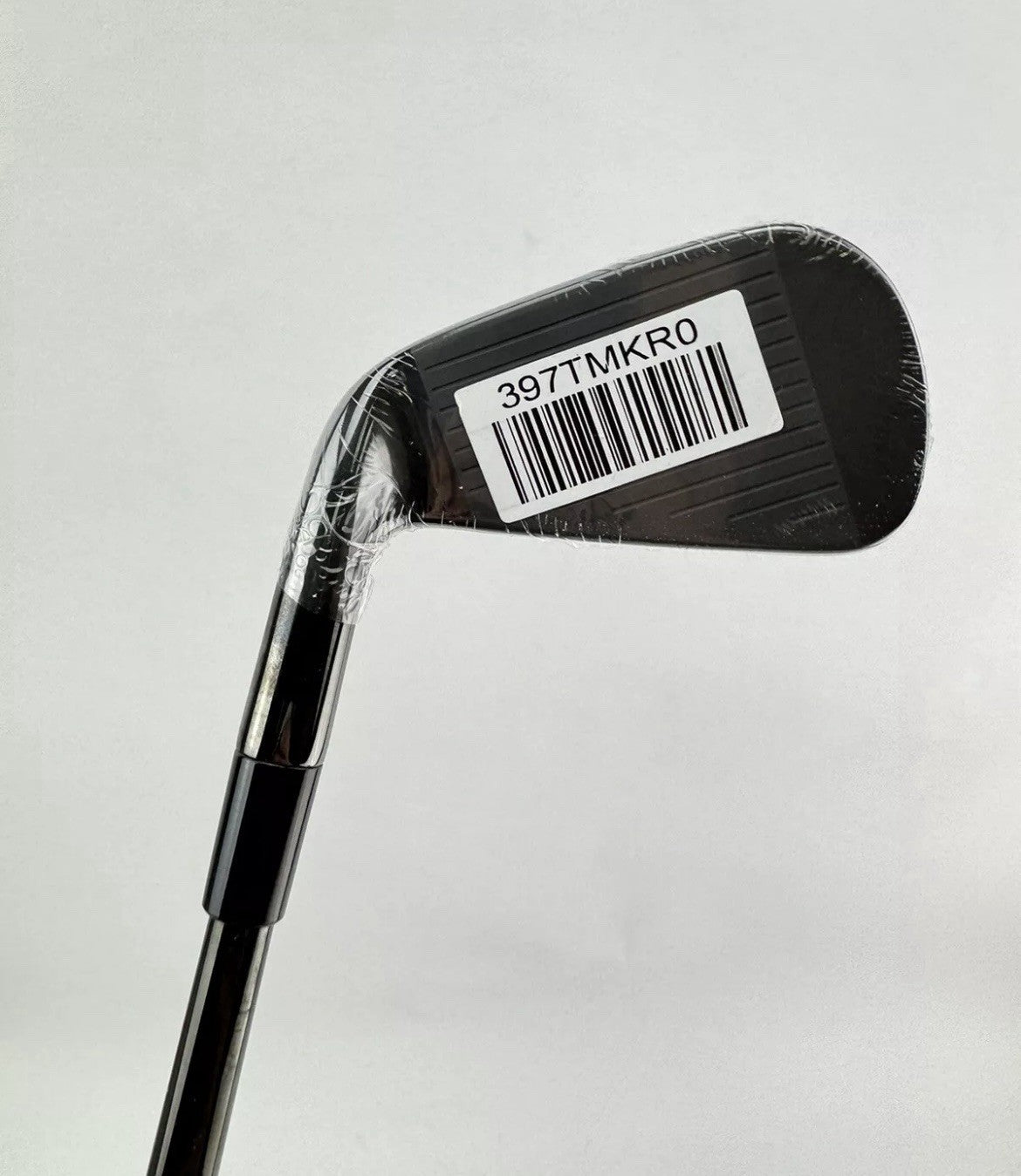 Taylormade P770 4 Iron 22.5* Limited Edition Phantom KBS Tour X Flex Black Steel9