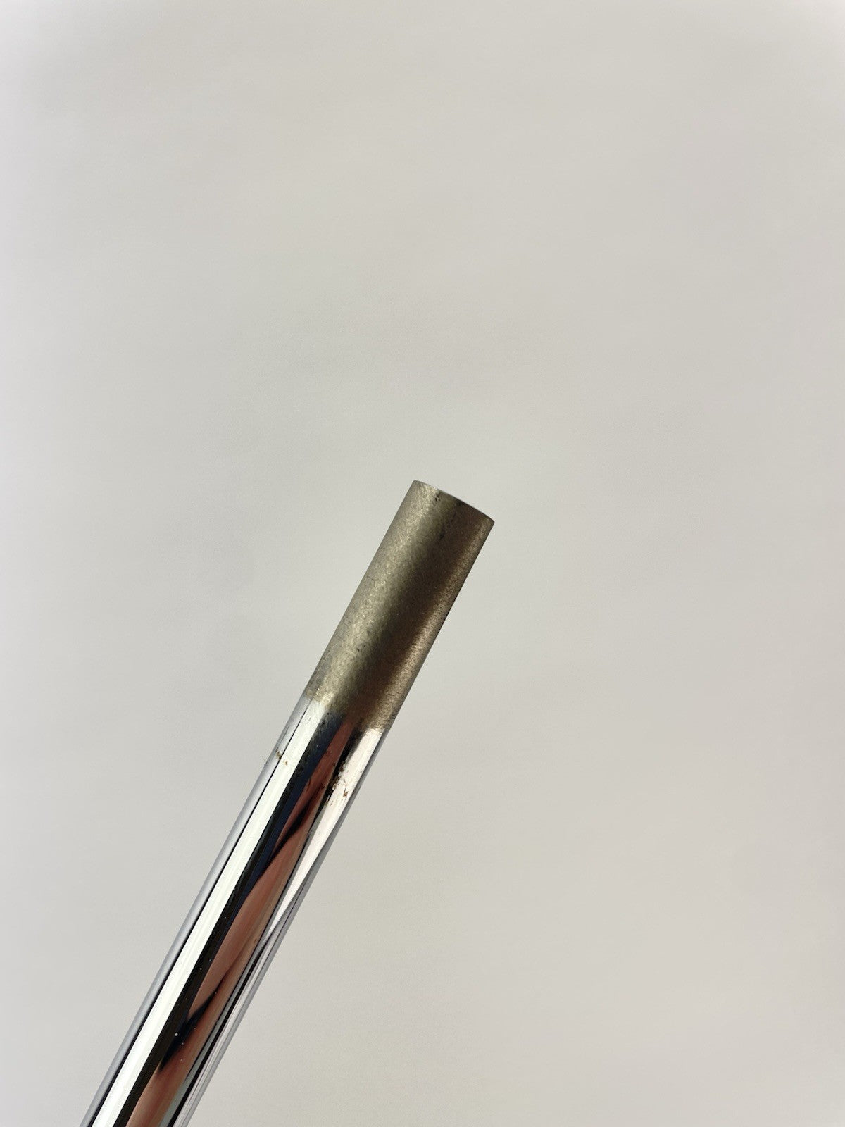 True Temper AMT Red Wedge Shaft Stiff Flex Steel 34.5 /0.355 Tapered /287217