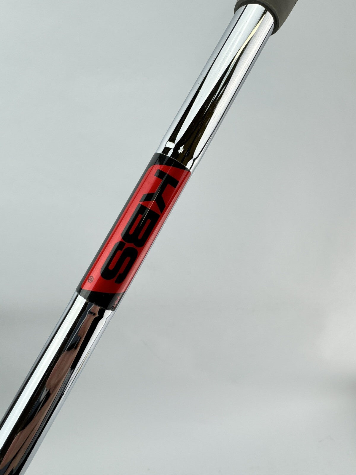 Ben Hogan Icon 6 Iron Forged KBS Tour 90 Regular Steel /Right Handed /2258611
