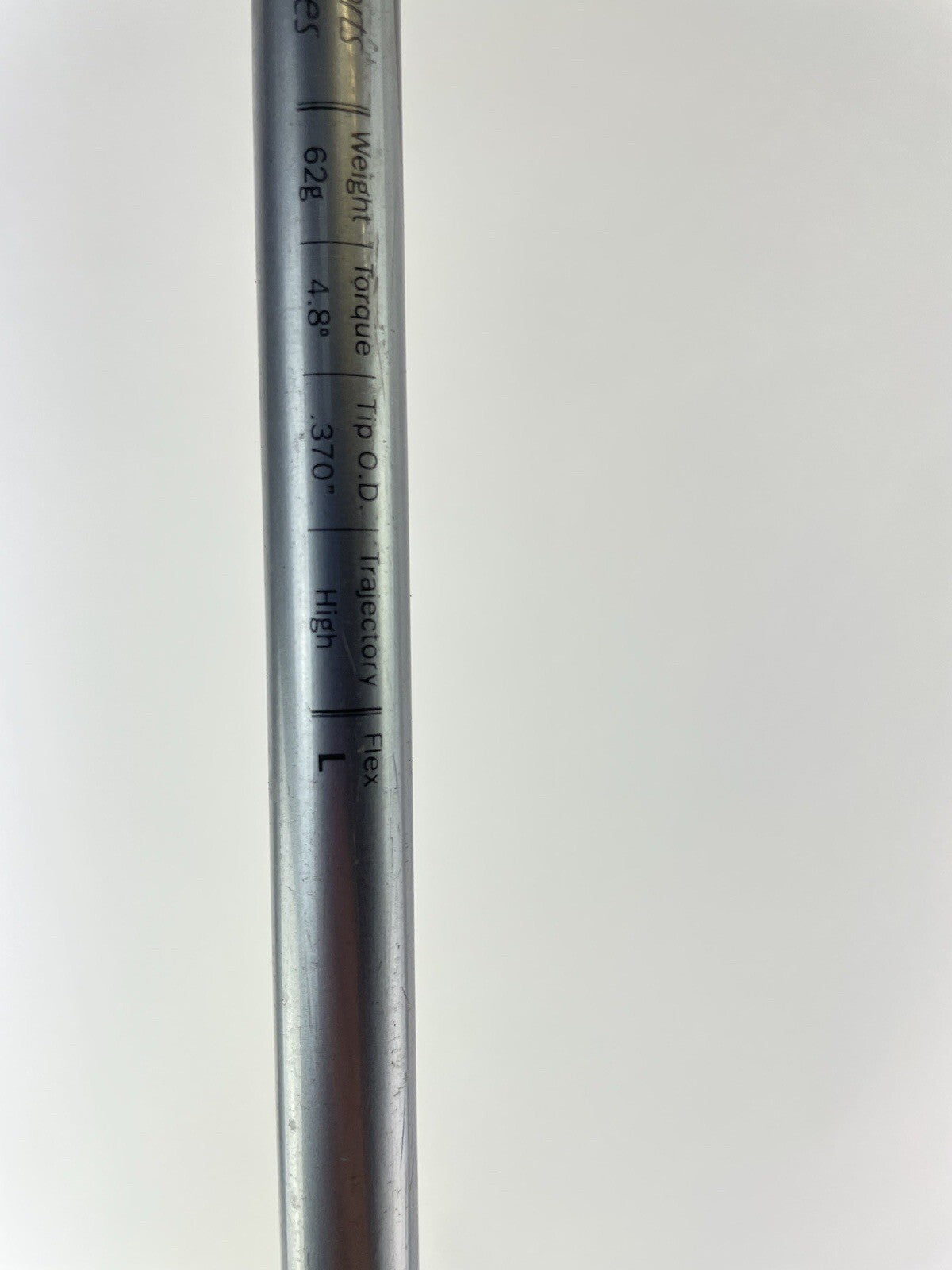 Wilson Staff Ladies 5 Hybrid 25* UST Ladies Graphite/Right Handed/New Grip/1316312