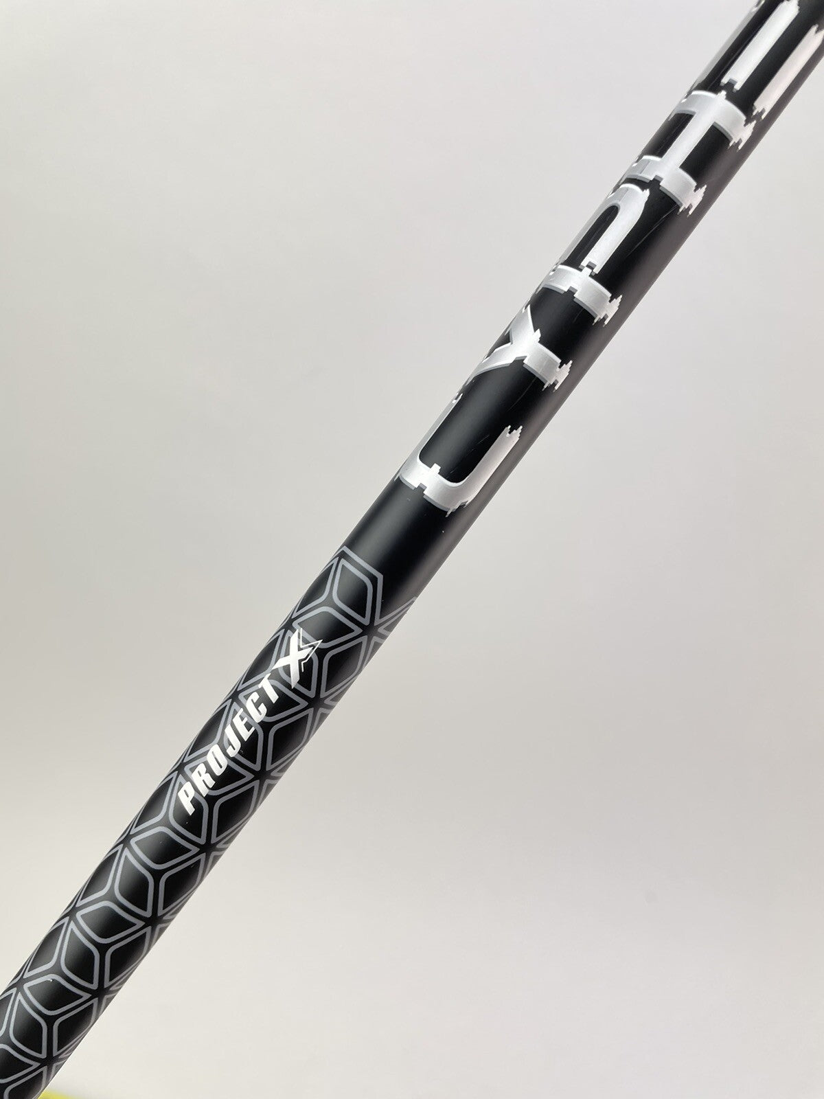 Project X Cypher Iron Shaft Fifty Senior Flex Graphite 34.5" /0.370 /190686