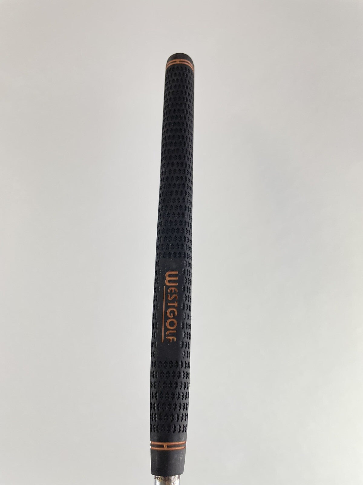 Ray Cook Mallet Putter XF15 33” Heel Shafted /Right /New Grip /1100316