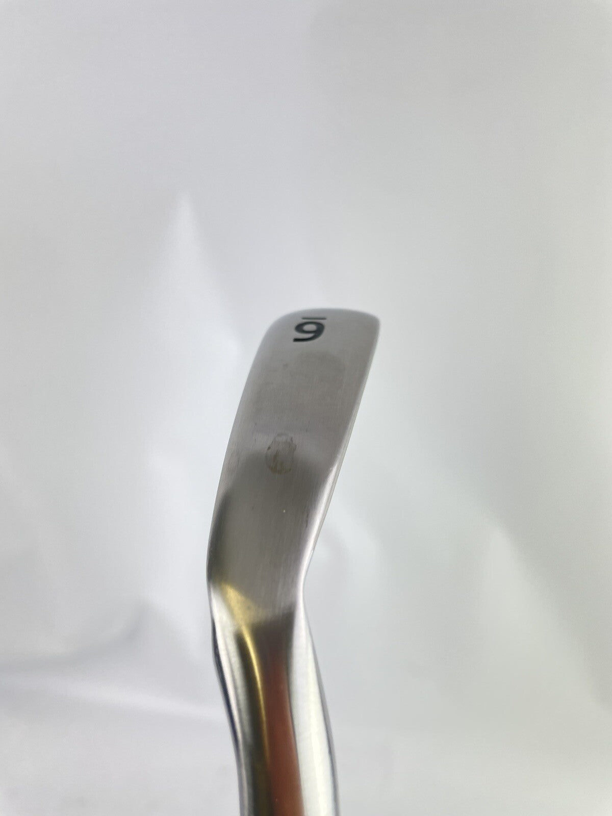 Lynx Golf Black Cat 6 Iron 2019 Kuro Kage A Senior Graphite /Demo /80768