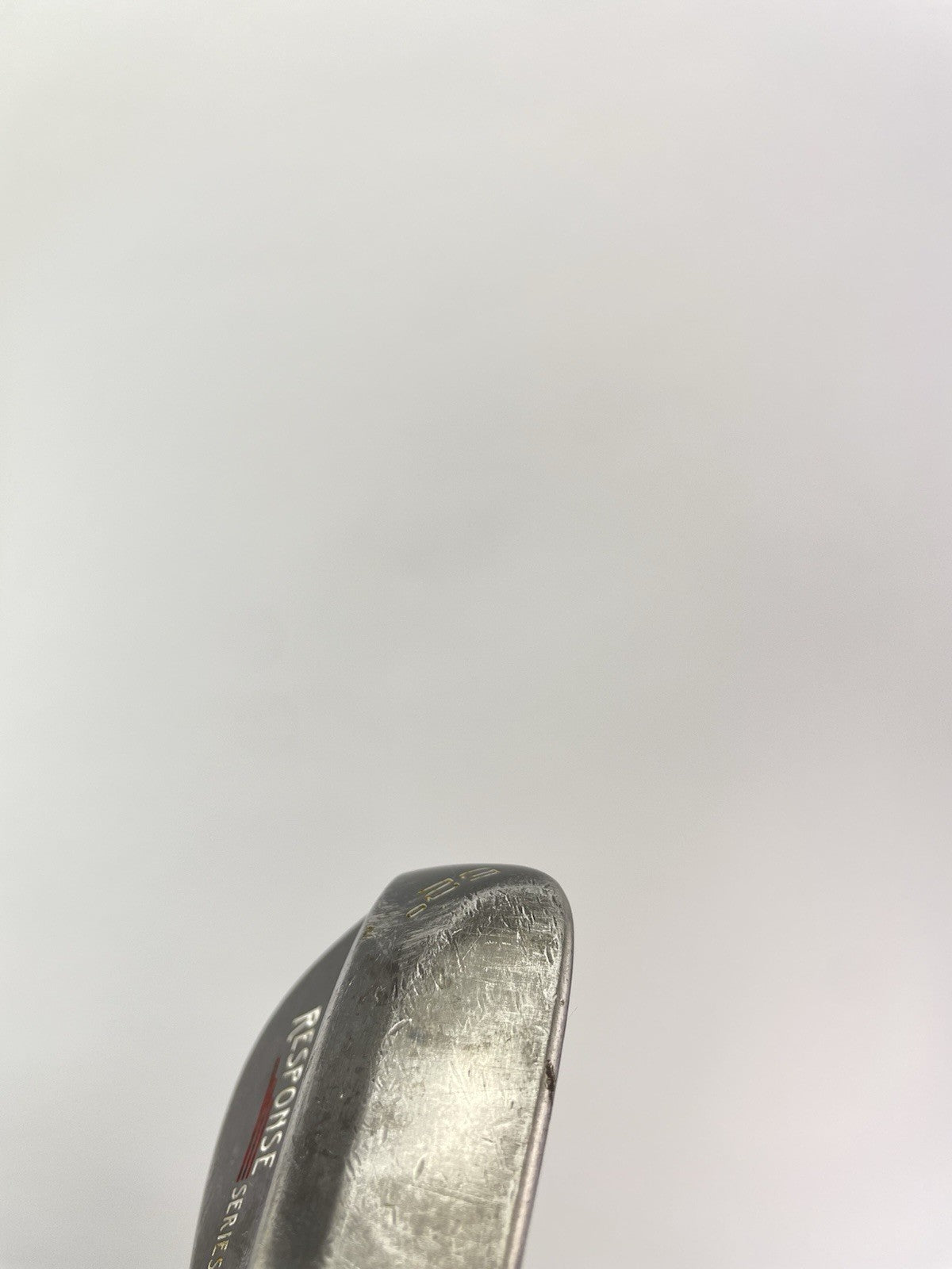 MacGregor Golf Gap Wedge 52* Regular Flex Steel /Right Handed /New Grip /290625
