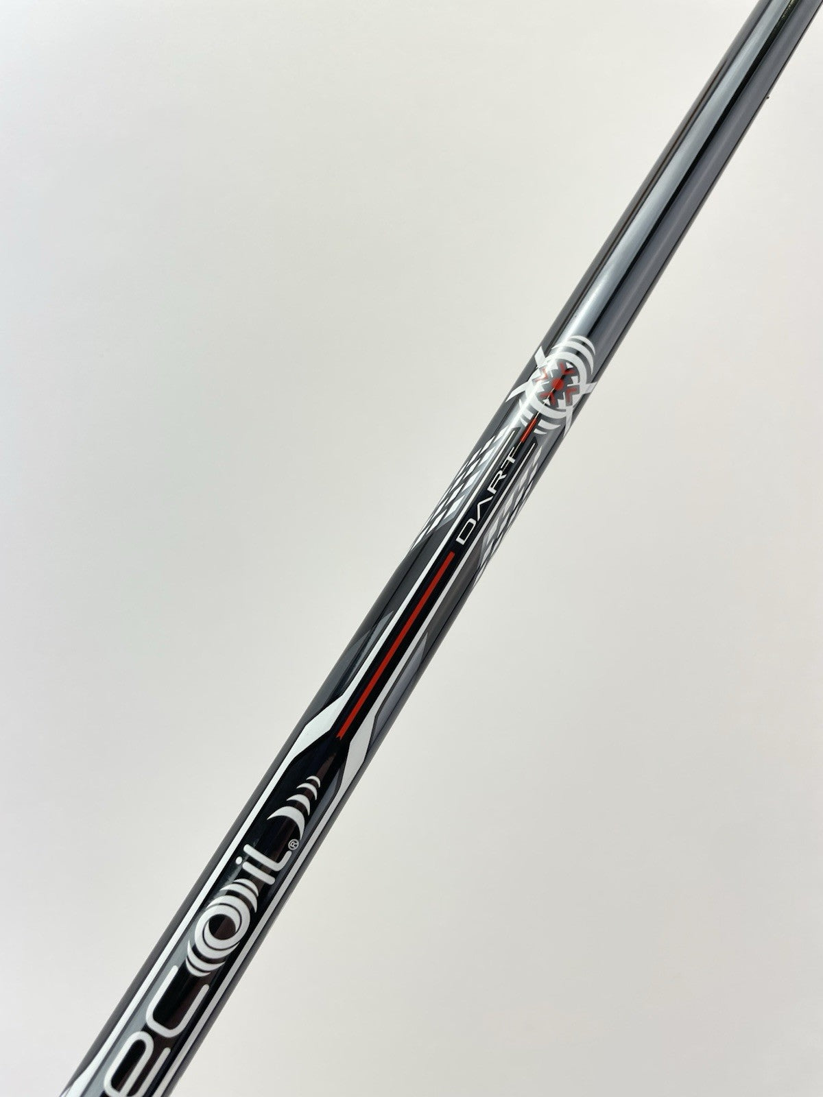 UST Recoil Dart Iron Shaft 65 F2 Senior Flex Graphite 35.25”/0.355 Tapered/299586