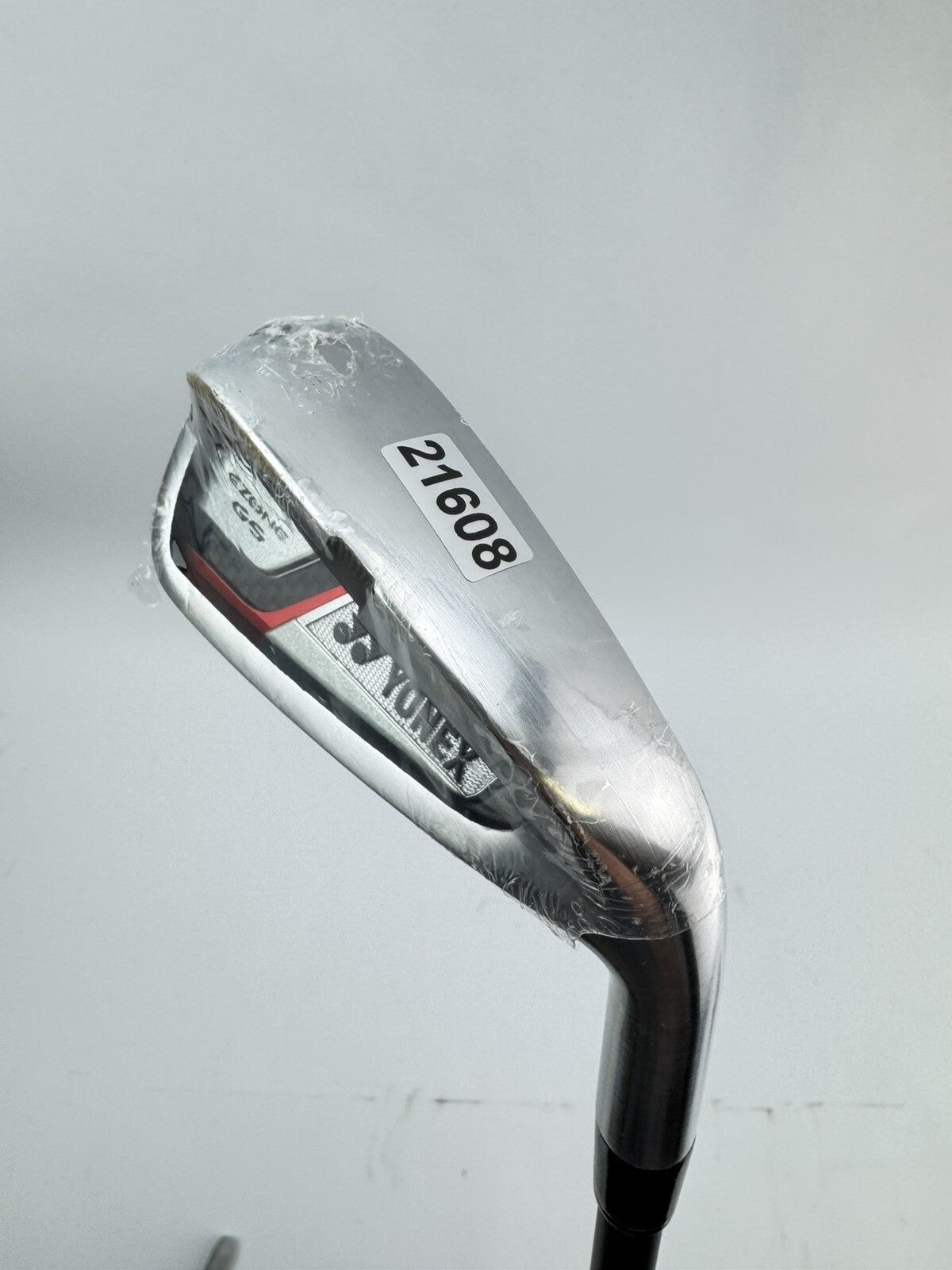 Yonex Ezone GS 6 Iron Senior Flex Graphite /Right Handed /New /2160817