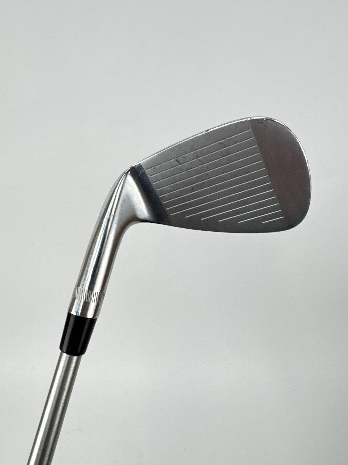 Sub 70 639 MB Pitching Wedge Forged C Taper 120 Stiff +1/2” /Right Handed /3381610