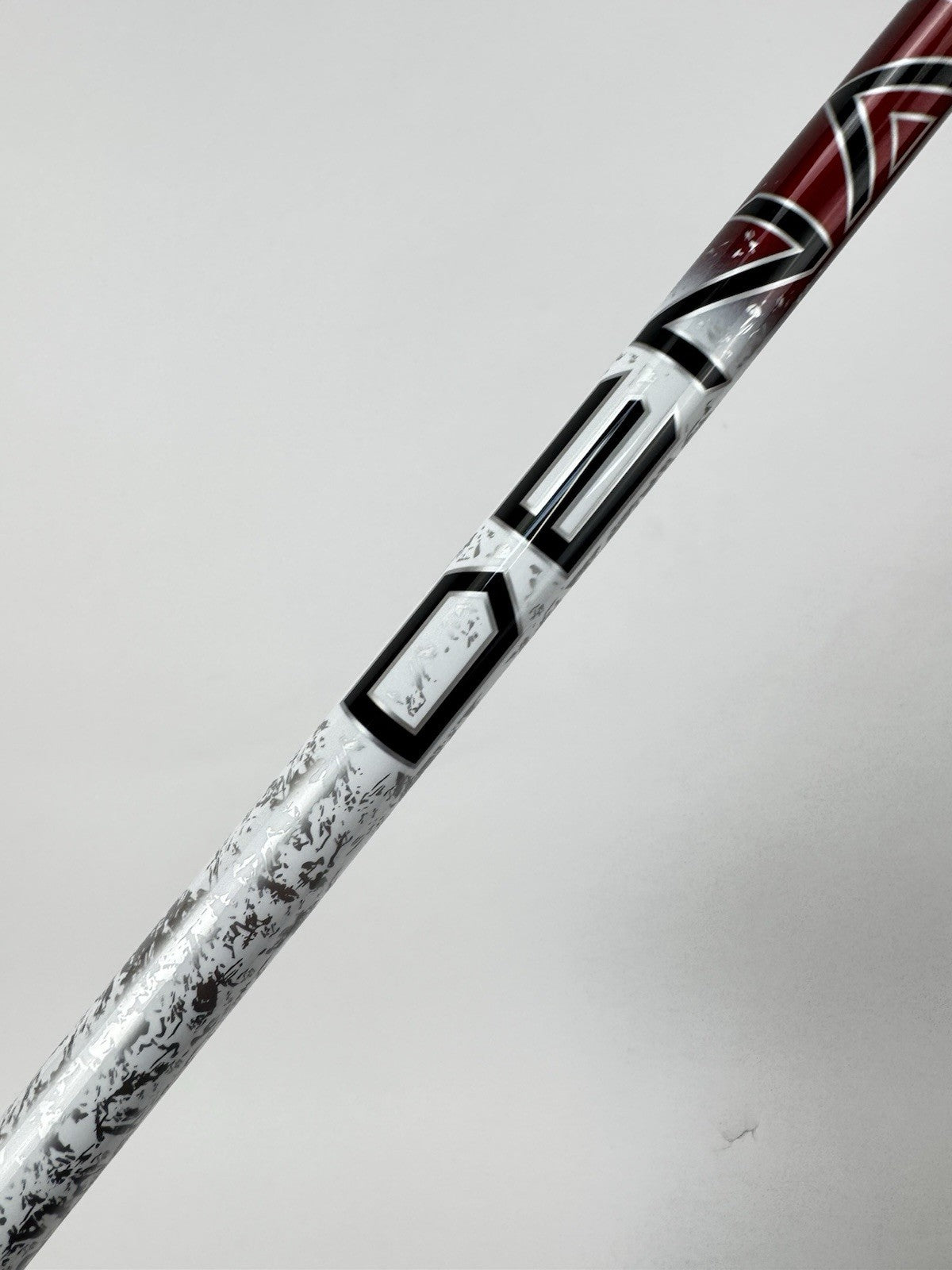 Project X Denali Red 3 Wood Shaft Ping G440 G430 6.0 Stiff 60G 42.5” /Mid Grip1