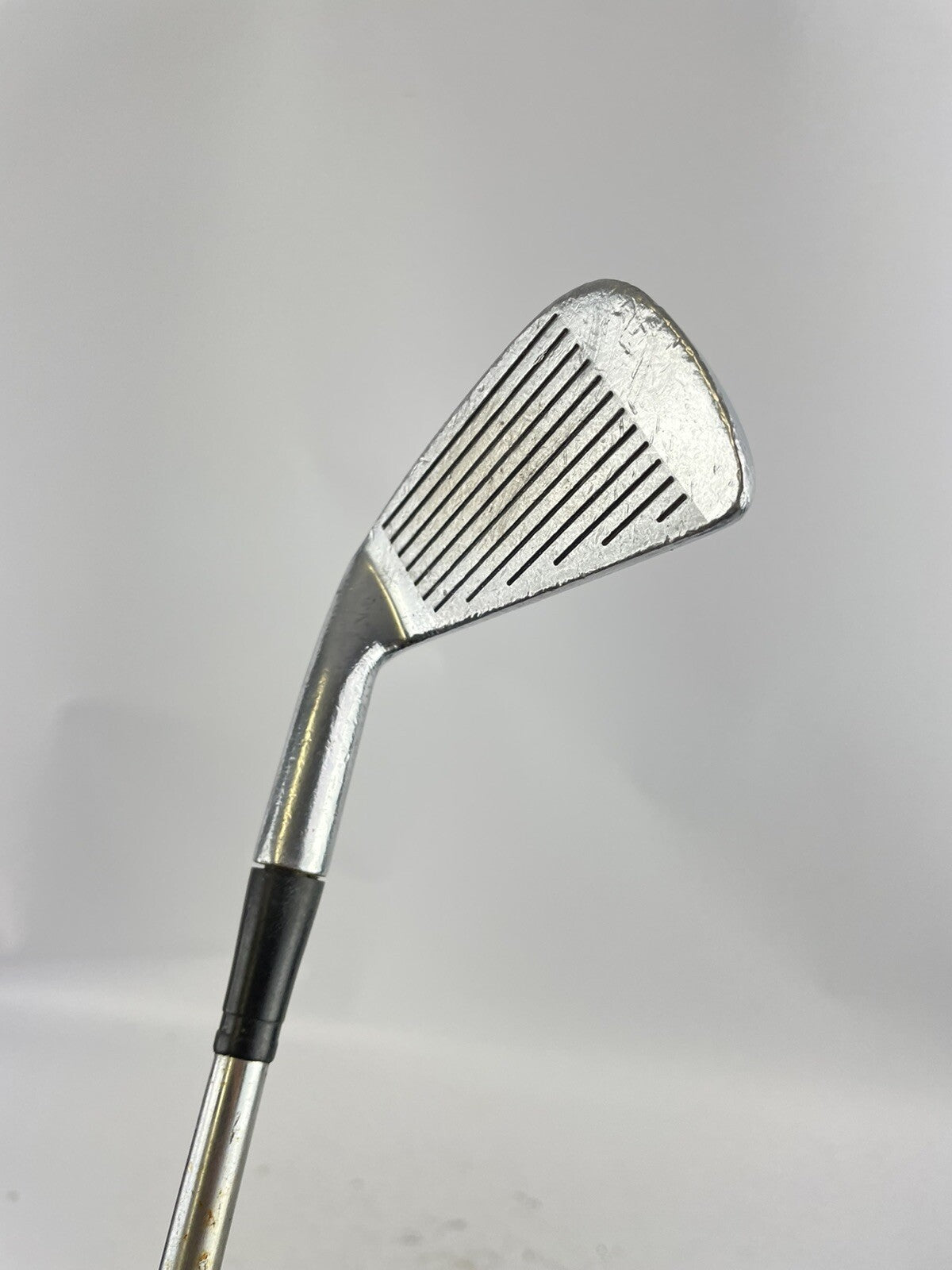 Slazenger Forged 5 Iron B51 Blade Regular Steel /Right Handed /New Grip /41506