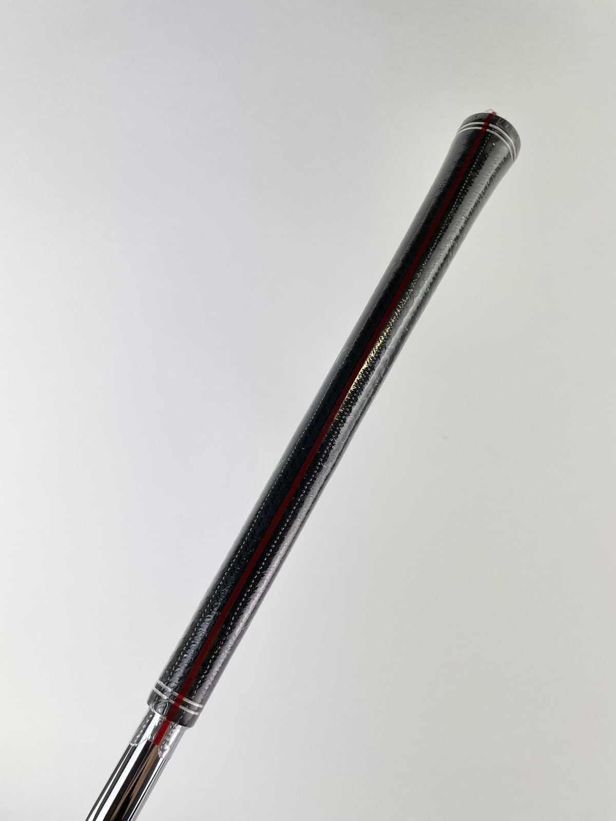 KBS $-Taper Lite Iron Shaft X Flex Steel 35.75”/Lamkin /0.370 Parallel/130278