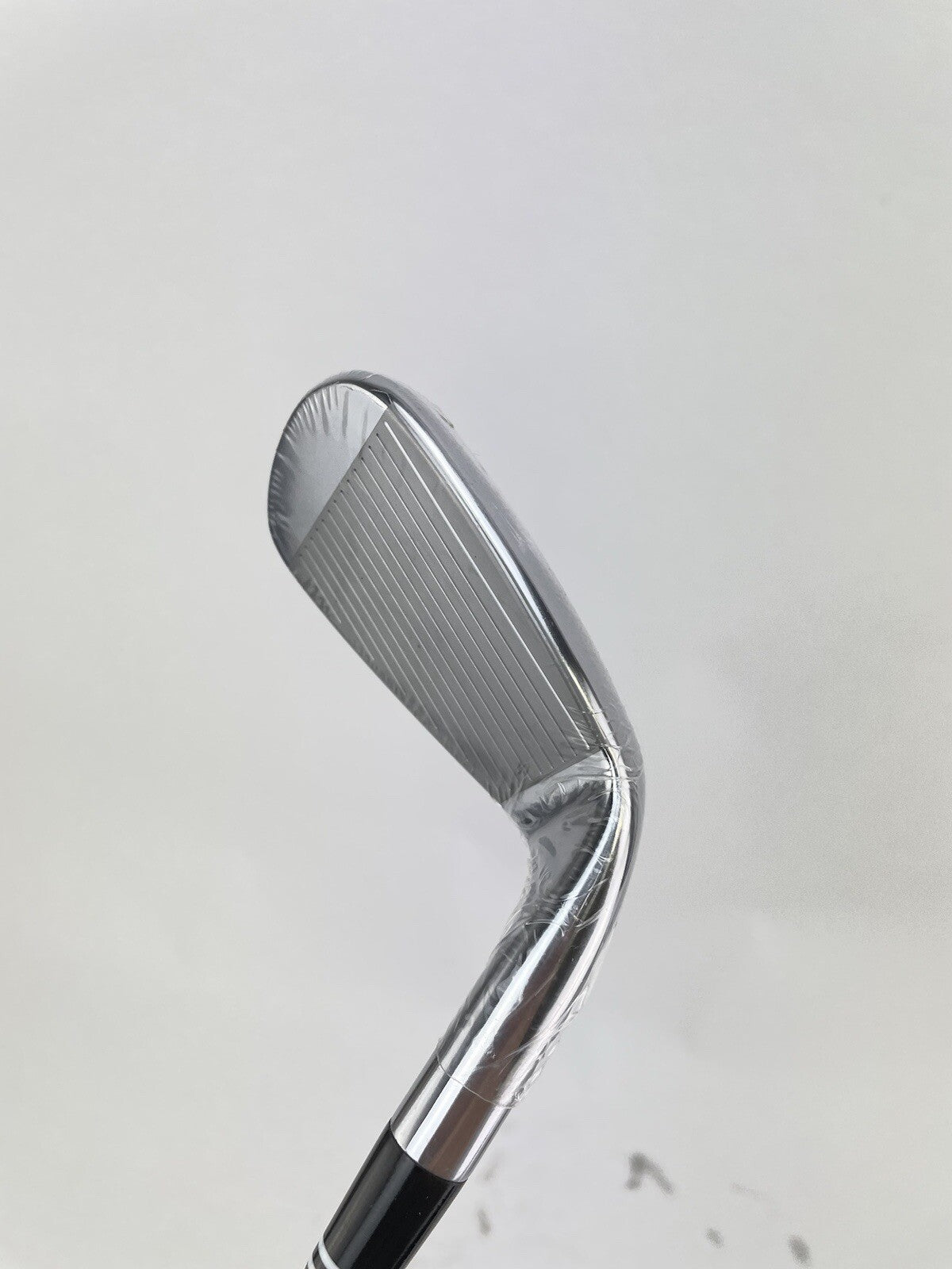 Cleveland 588MT Sand Wedge Left Handed Wedge Flex Graphite /New /161667
