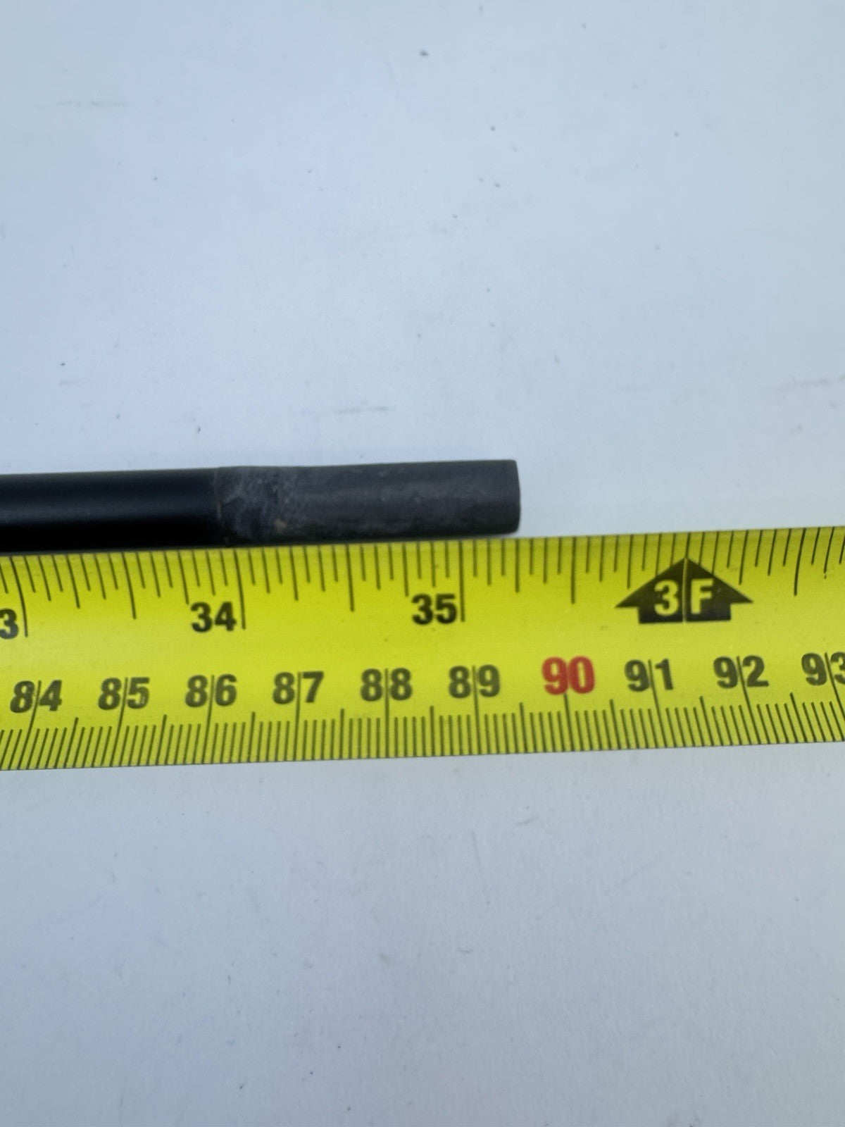 KBS Max 65 Iron Shaft Regular Flex Graphite 35.25 /0.355 Tapered /3137010