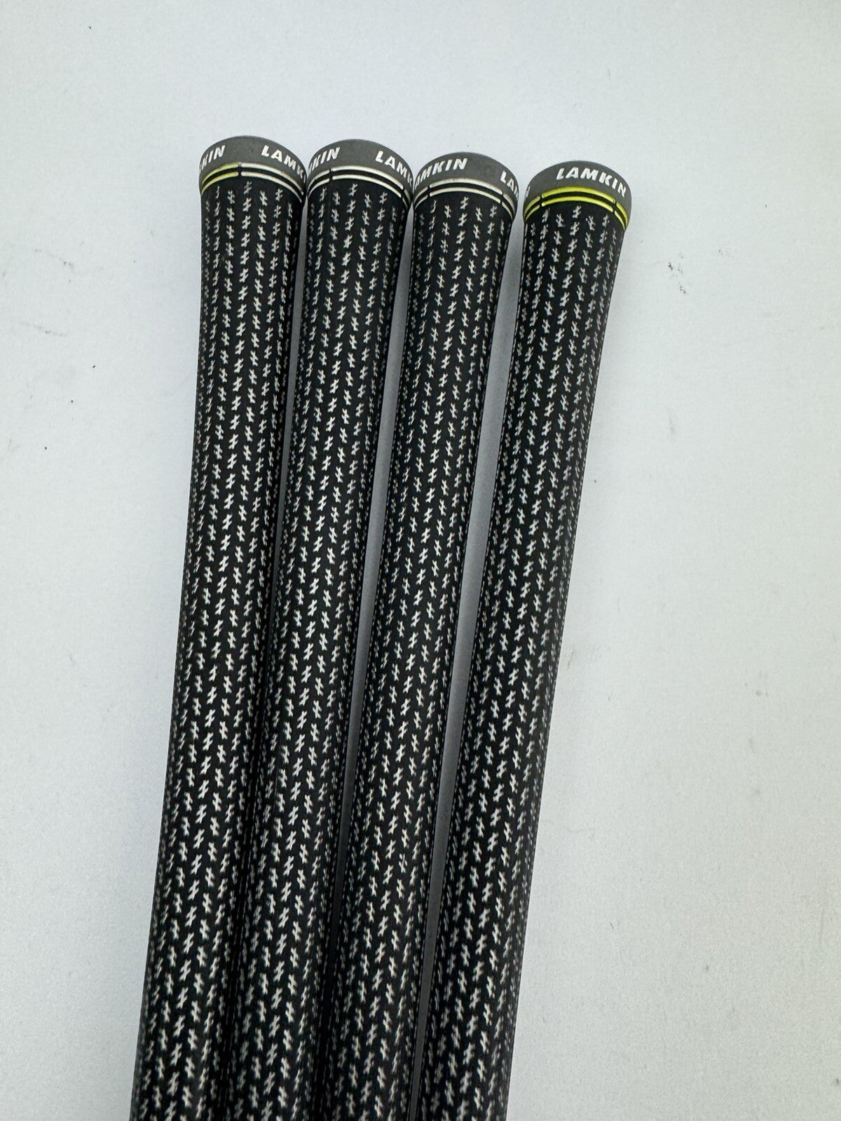 Lamkin Taylormade Golf Grips (4) Crossline 360 Standard /Pulled /251082