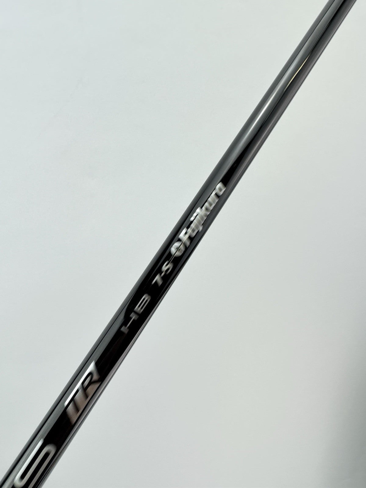 Cobra #5 Hybrid Shaft Fujikura Ventus Red TR HB Stiff Flex Graphite 39” /292815