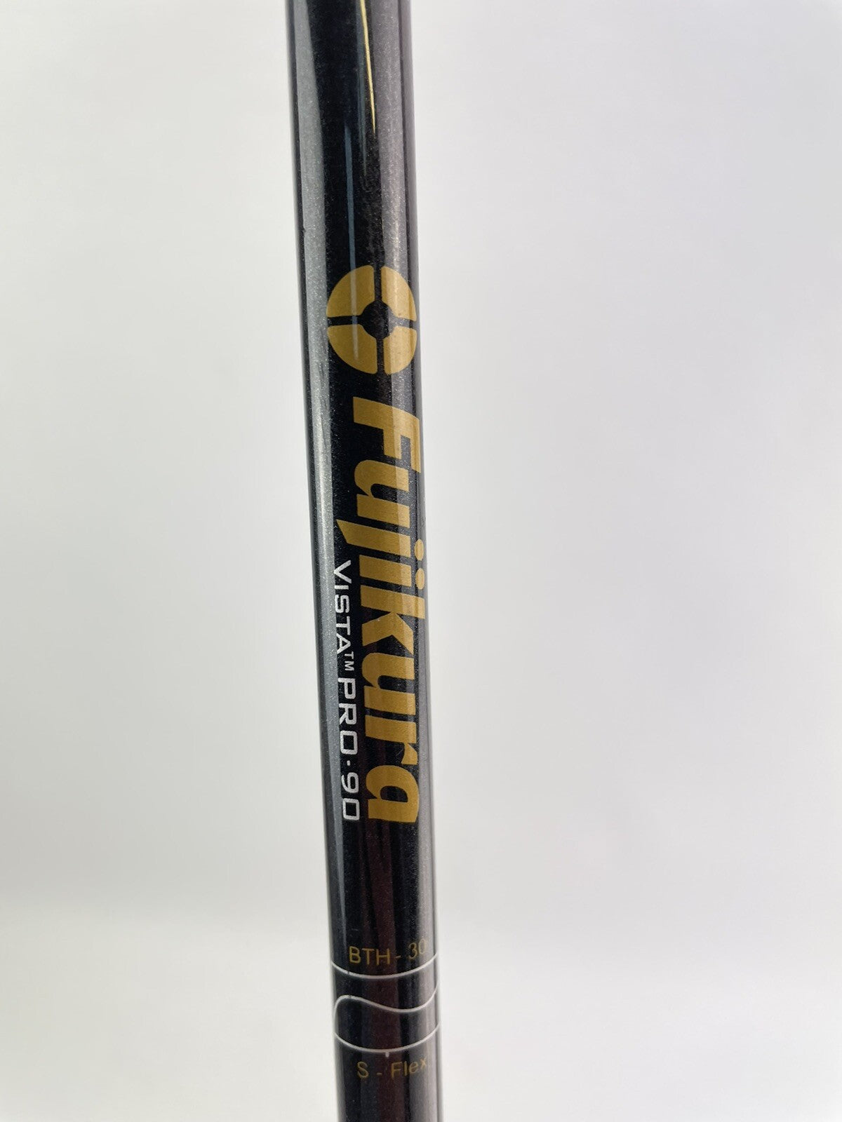 Mens Golf 3 Wood Masker TW-400 Fujikura Stiff Graphite/Right /New Mid Grip/2010317