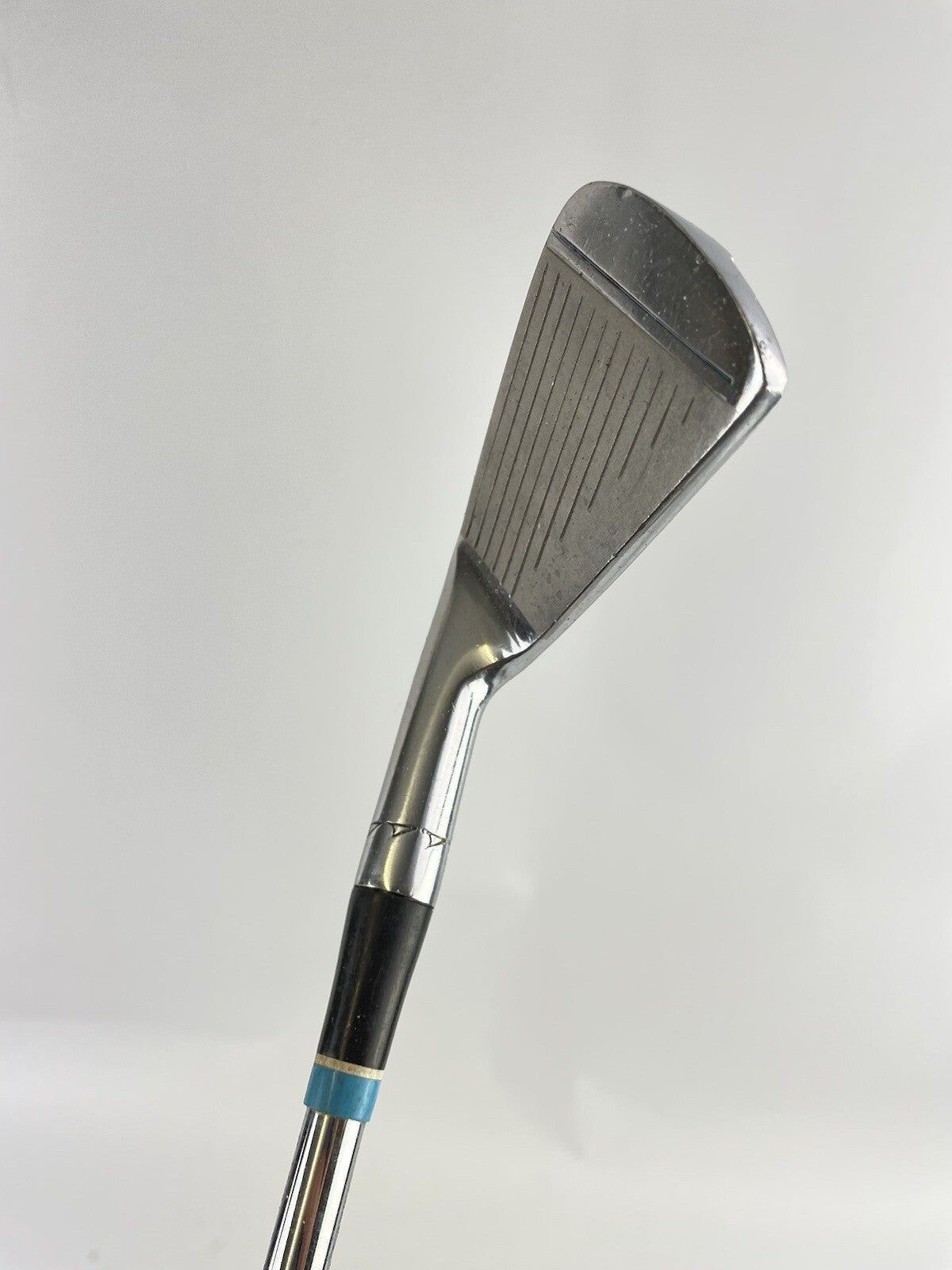 Dunlop Jessie Valentine Ladies 6 Iron Ladies Flex Steel /Right /New Grip /602111