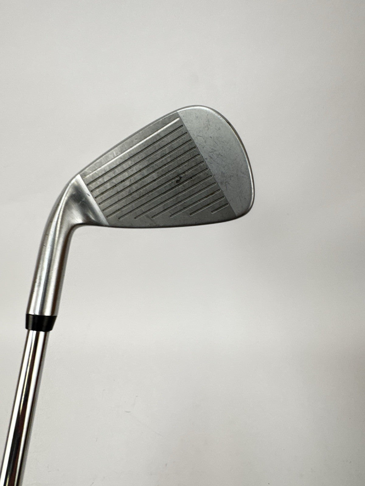 PXG 0311P 7 Iron Gen3 Forged Elevate MPH 85 Regular Steel /Right /Demo /351919