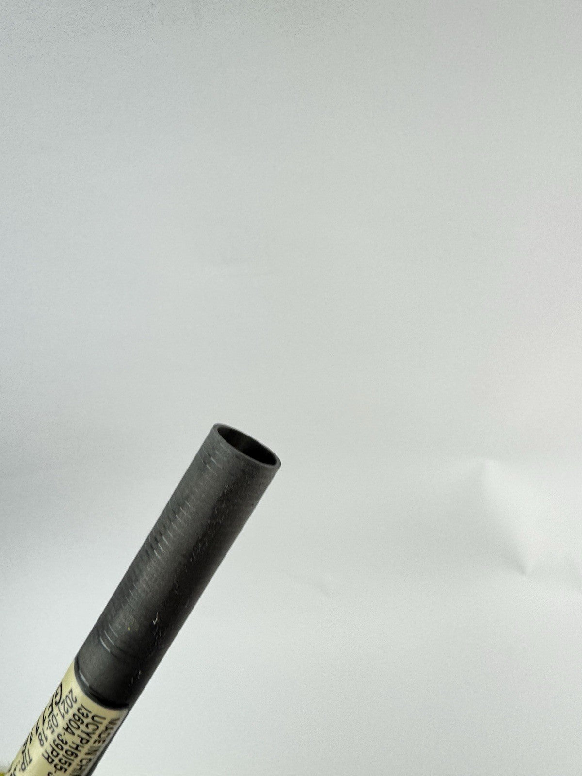Project X Cypher Iron Shaft Sixty 5.5 Regular Graphite 35.75”/0.355 Taper /2766510