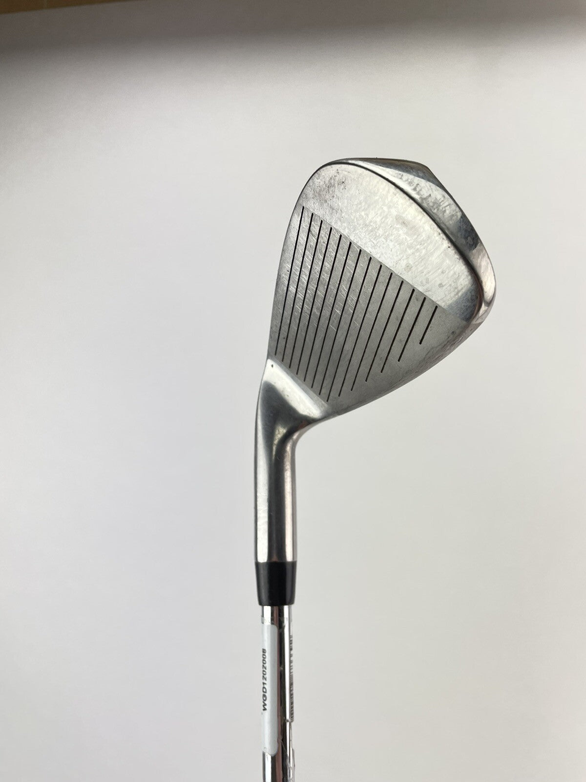 Wilson Prostaff 8 Iron HL Uniflex Steel Shaft /Right Handed /New Grip /2043614