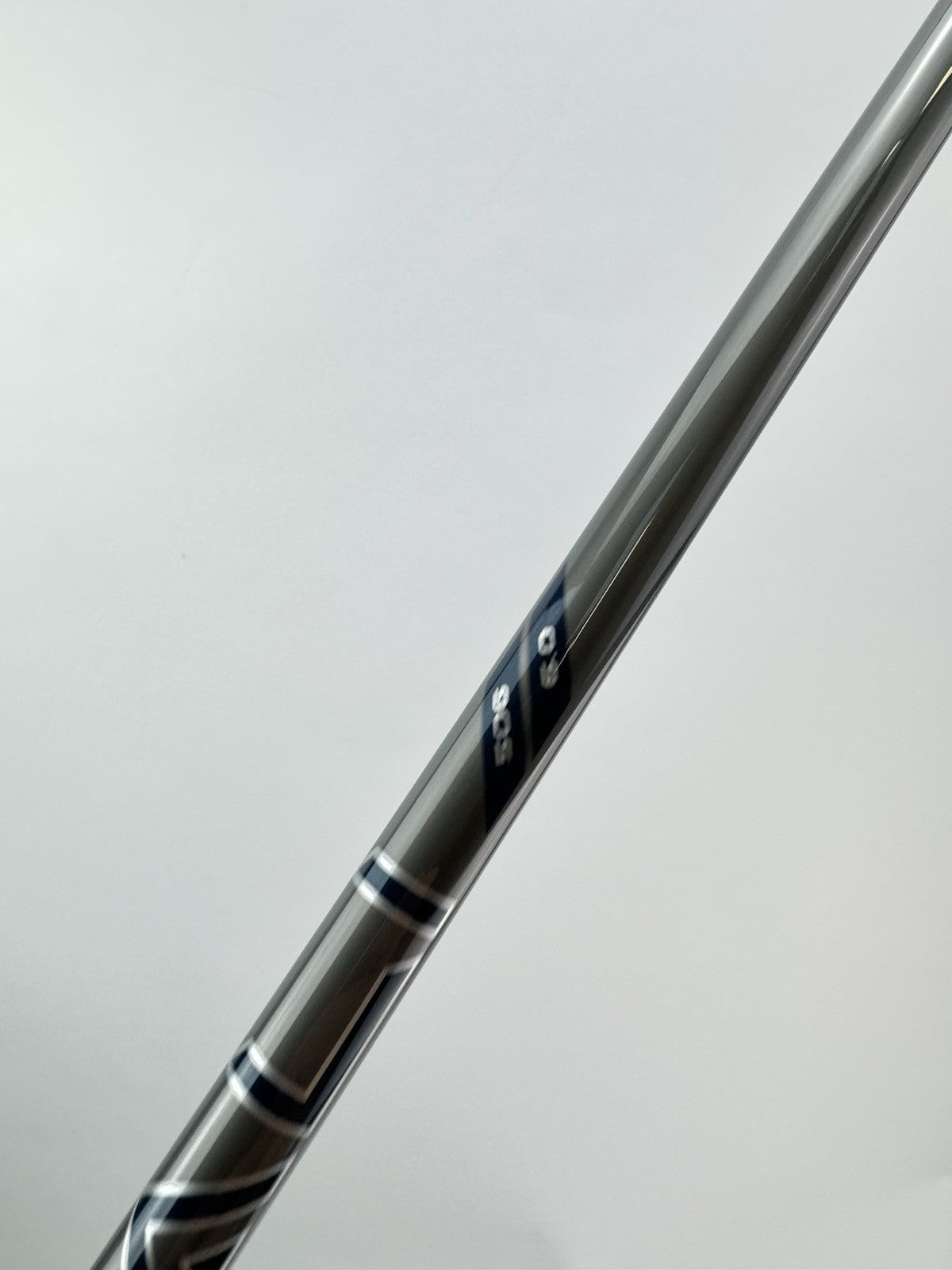 Callaway Elyte AI Smoke 5 Wood Shaft Denali Blue 6.0 Stiff Graphite 42”/305284